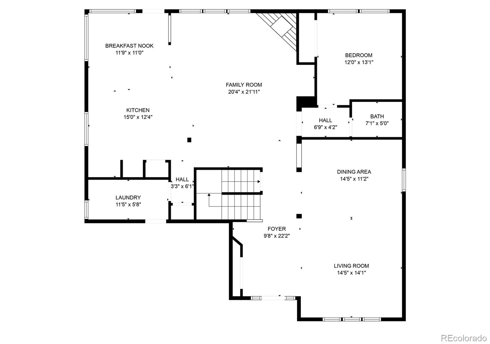 MLS Image #47 for 446  angus way,highlands ranch, Colorado