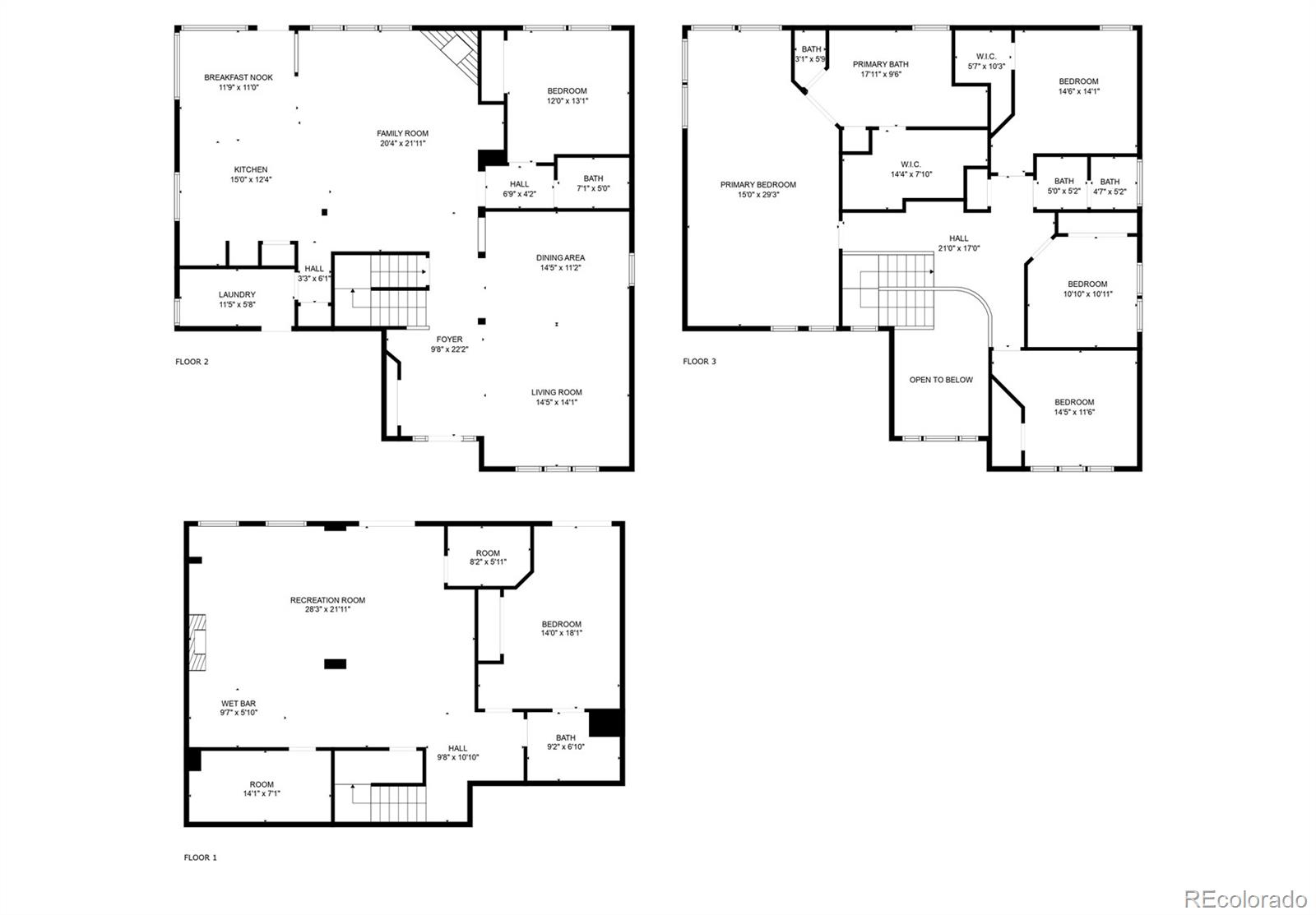 MLS Image #49 for 446  angus way,highlands ranch, Colorado