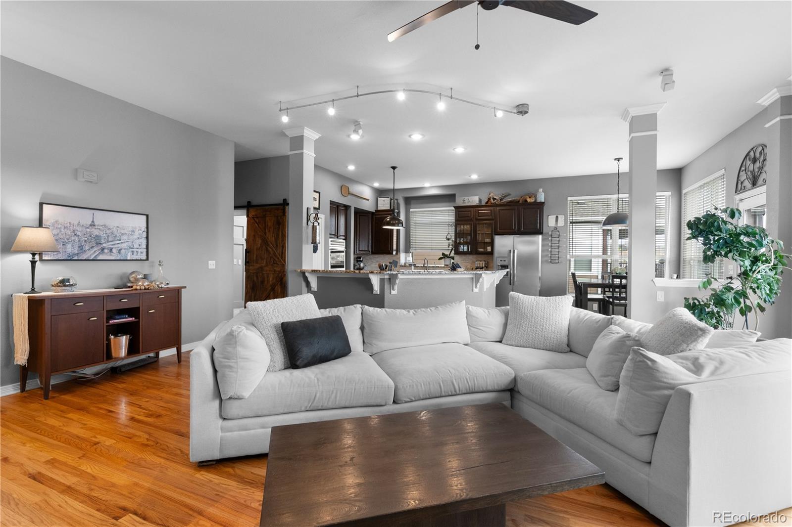MLS Image #8 for 446  angus way,highlands ranch, Colorado