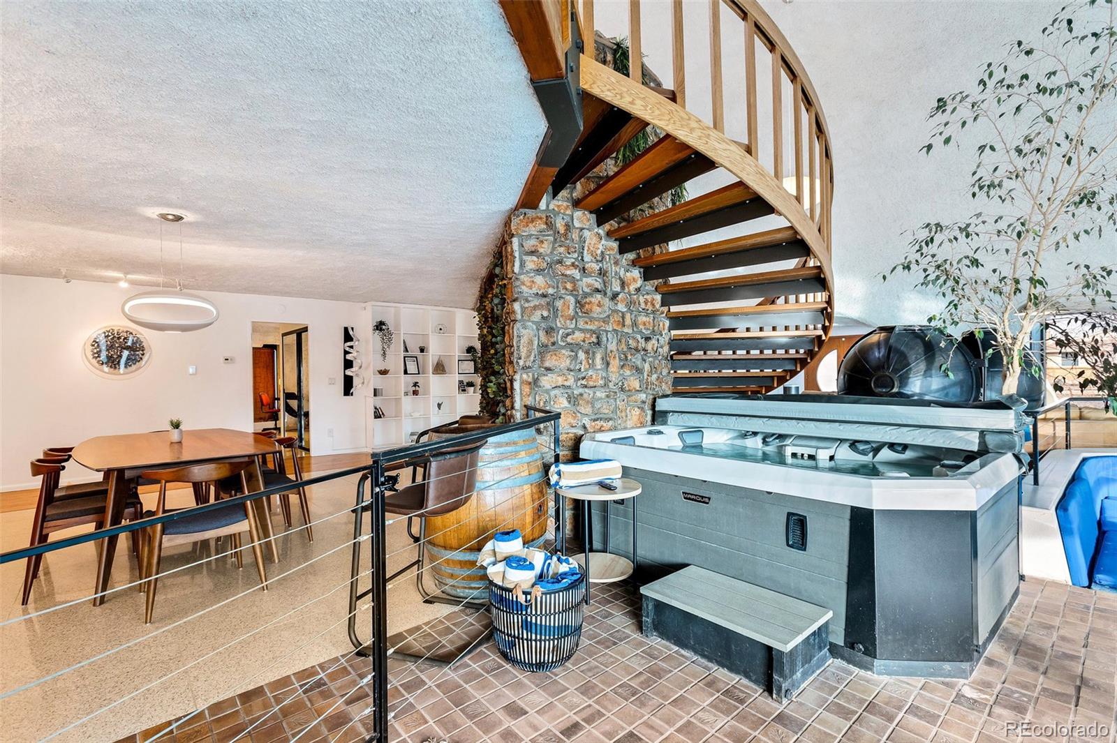 MLS Image #10 for 6681 s abilene way,centennial, Colorado