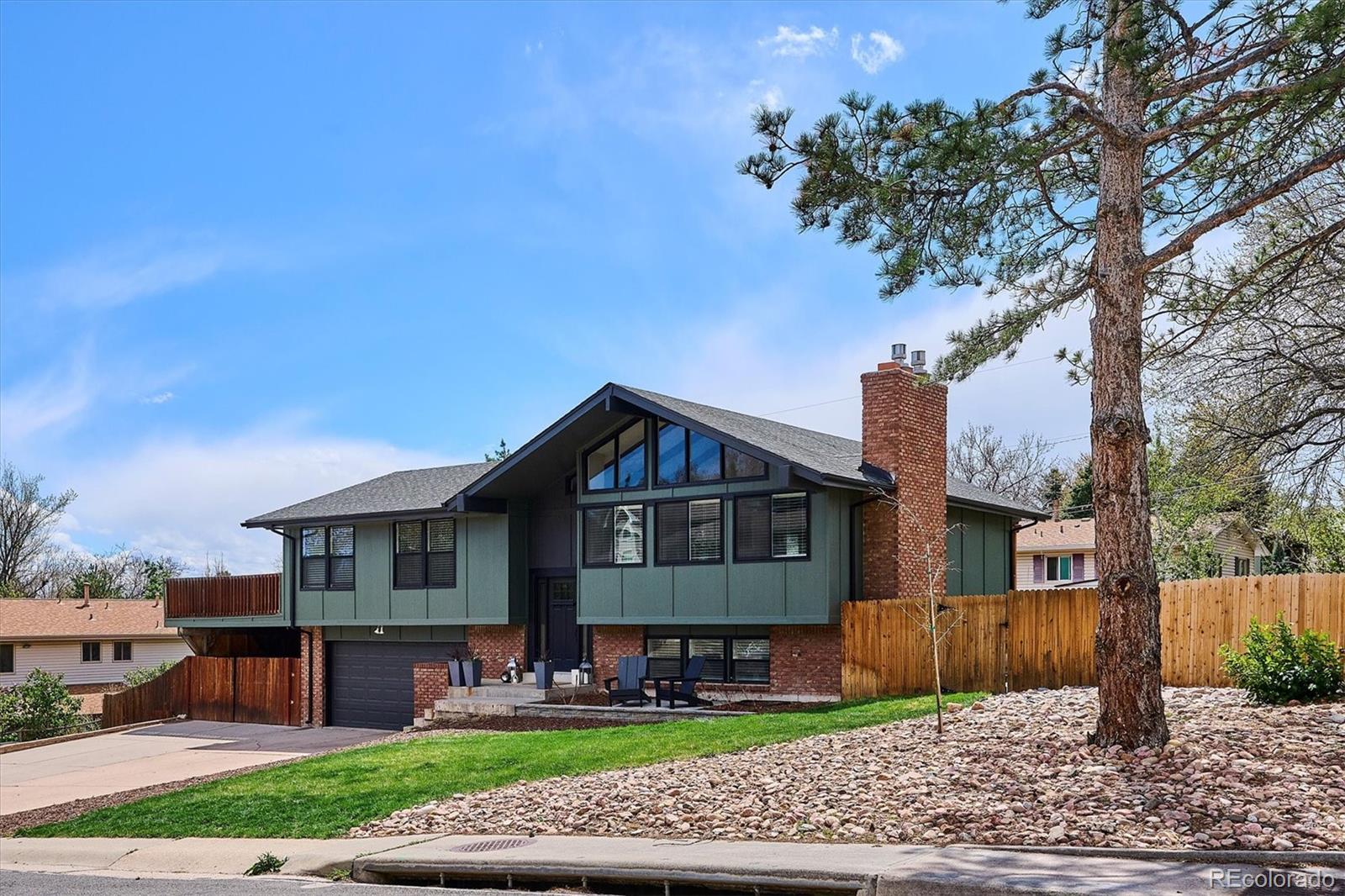 CMA Image for 14164 w cornell avenue,Lakewood, Colorado