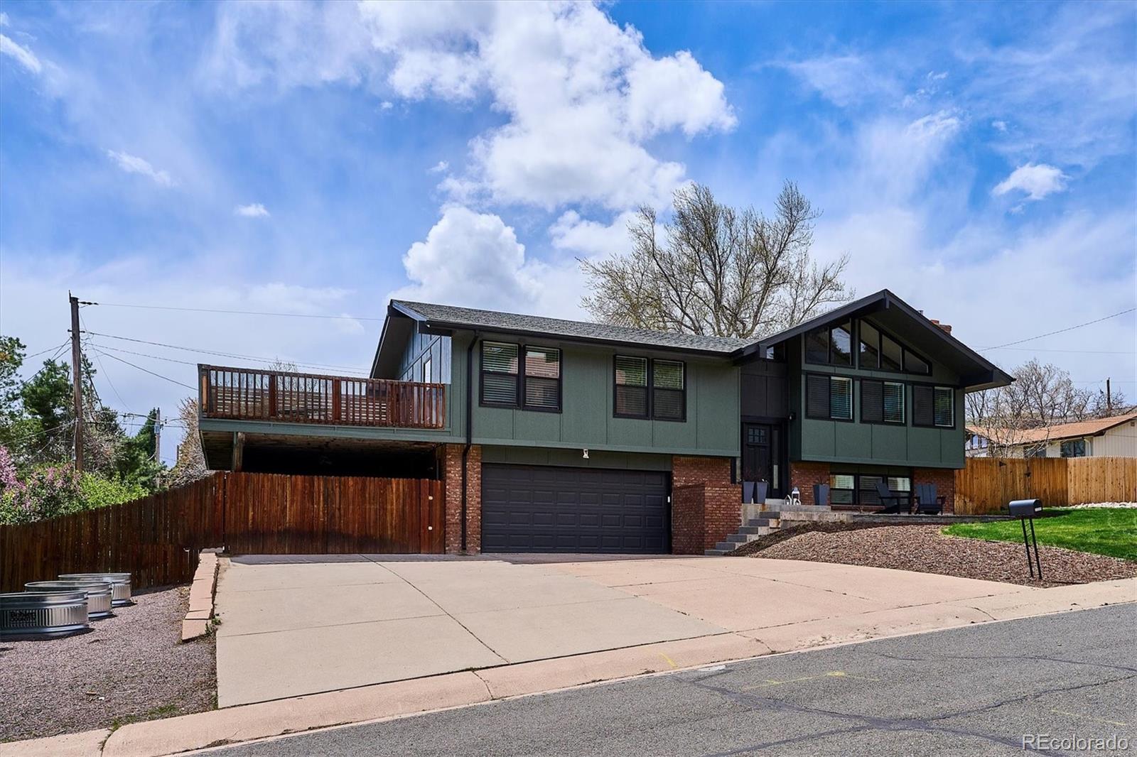 MLS Image #2 for 13588 w exposition drive,lakewood, Colorado