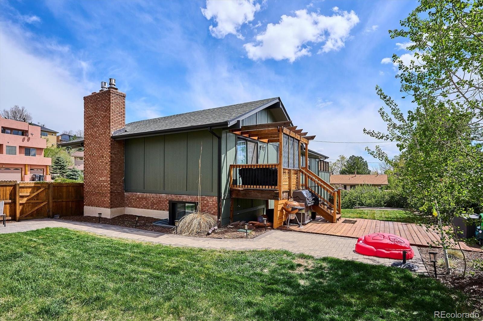 MLS Image #30 for 13588 w exposition drive,lakewood, Colorado