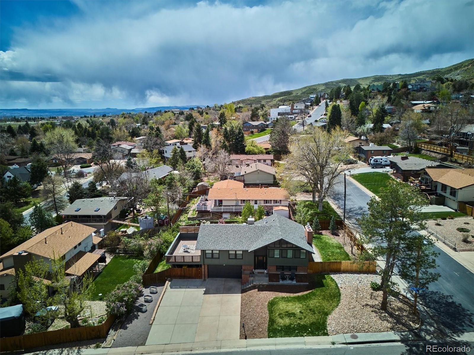 MLS Image #34 for 13588 w exposition drive,lakewood, Colorado