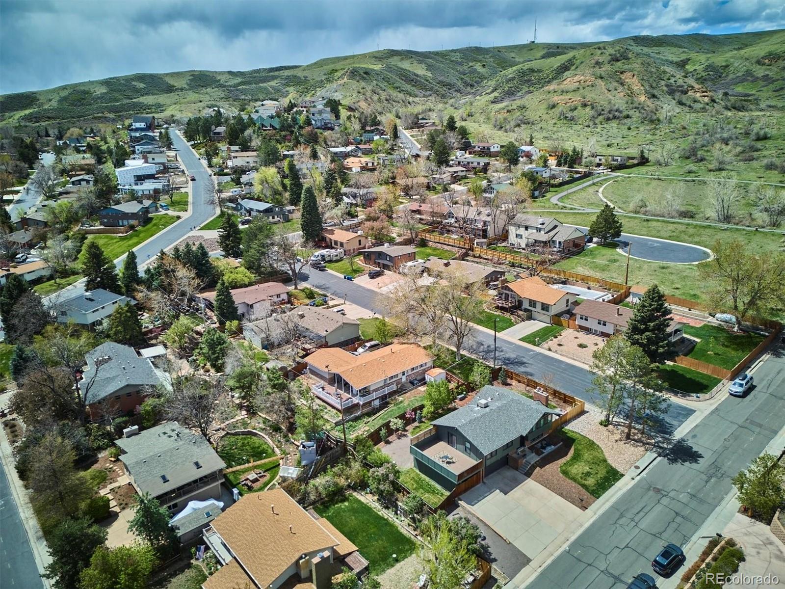 MLS Image #36 for 13588 w exposition drive,lakewood, Colorado
