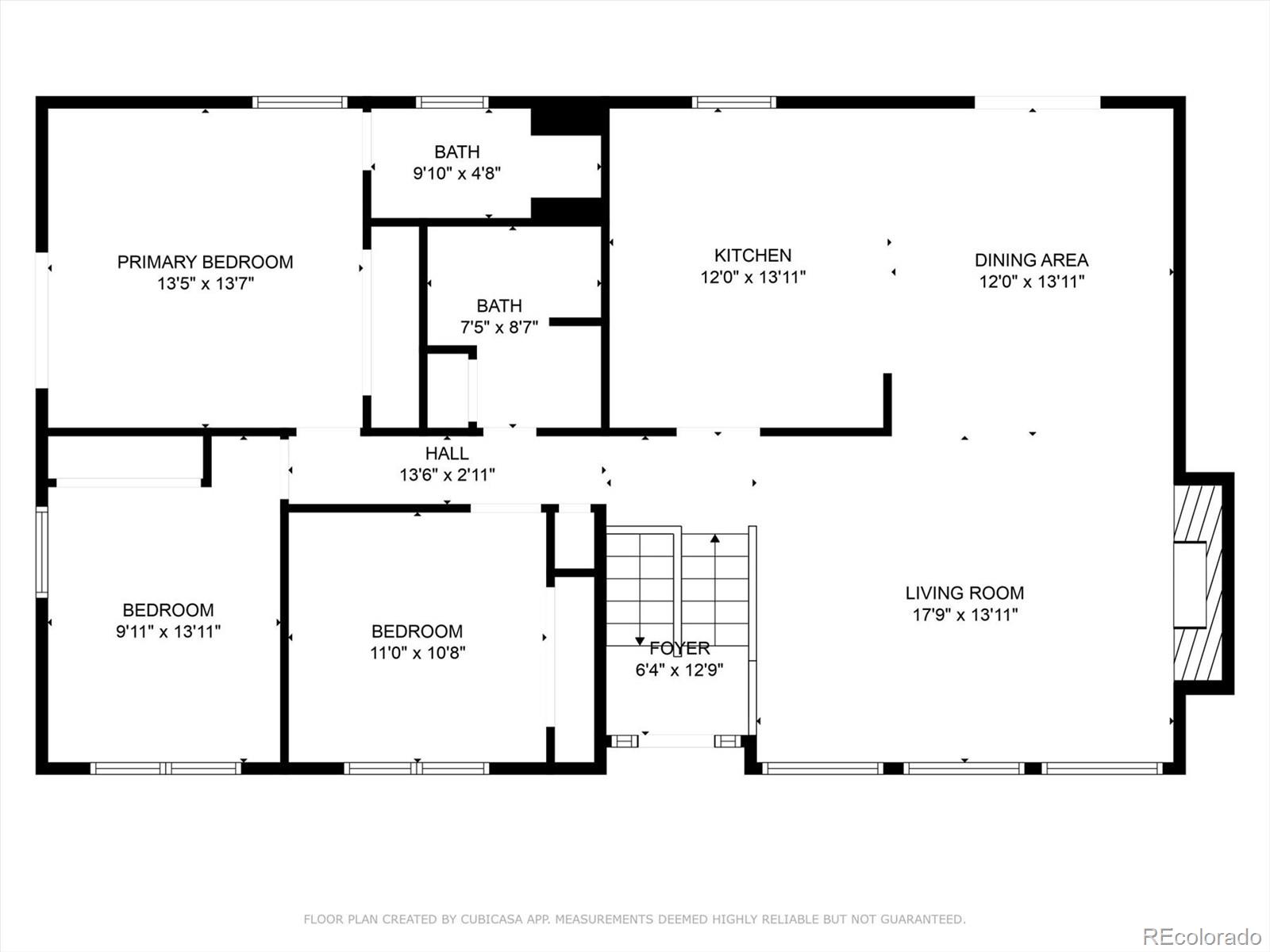 MLS Image #39 for 13588 w exposition drive,lakewood, Colorado