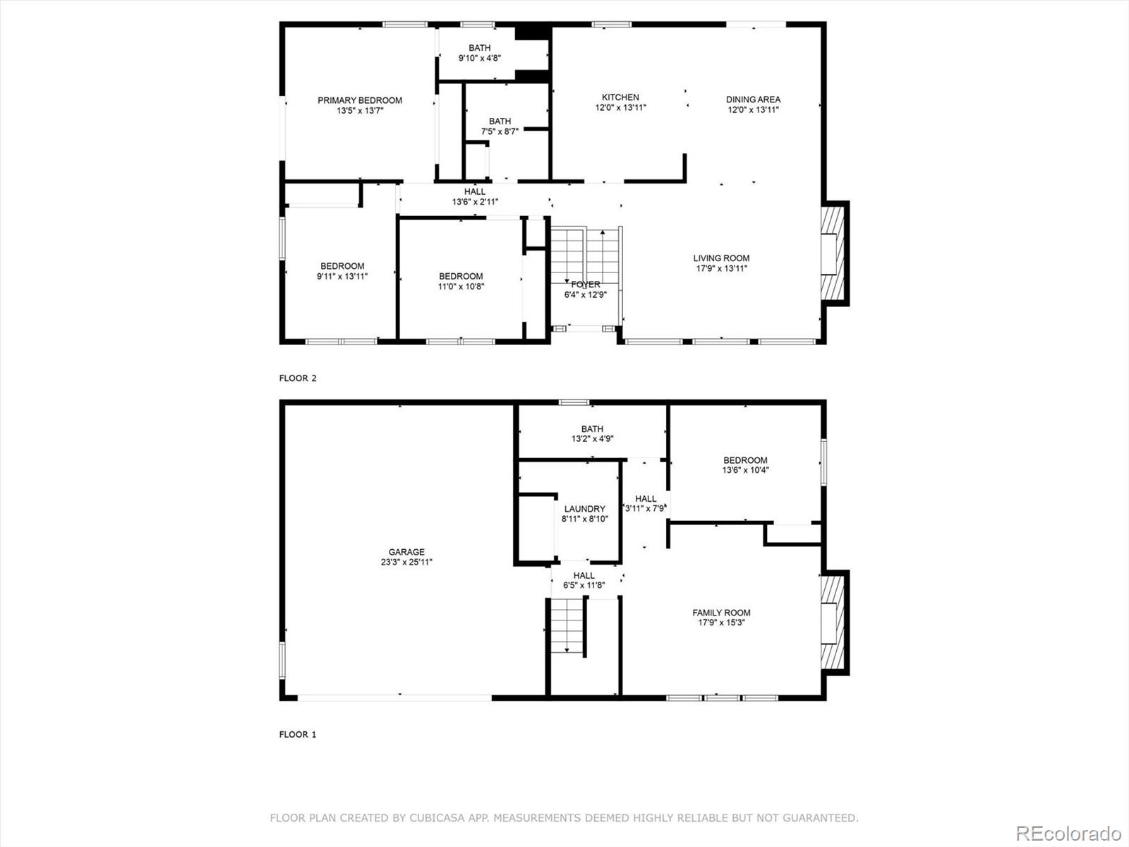 MLS Image #41 for 13588 w exposition drive,lakewood, Colorado