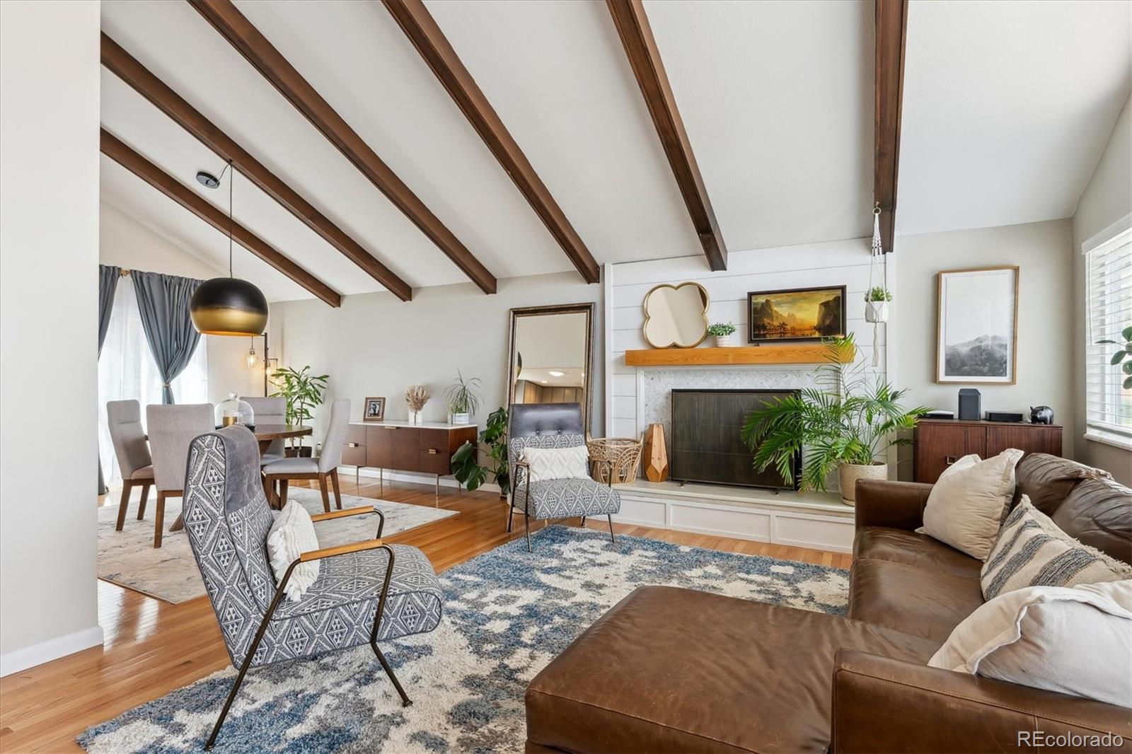 MLS Image #5 for 13588 w exposition drive,lakewood, Colorado