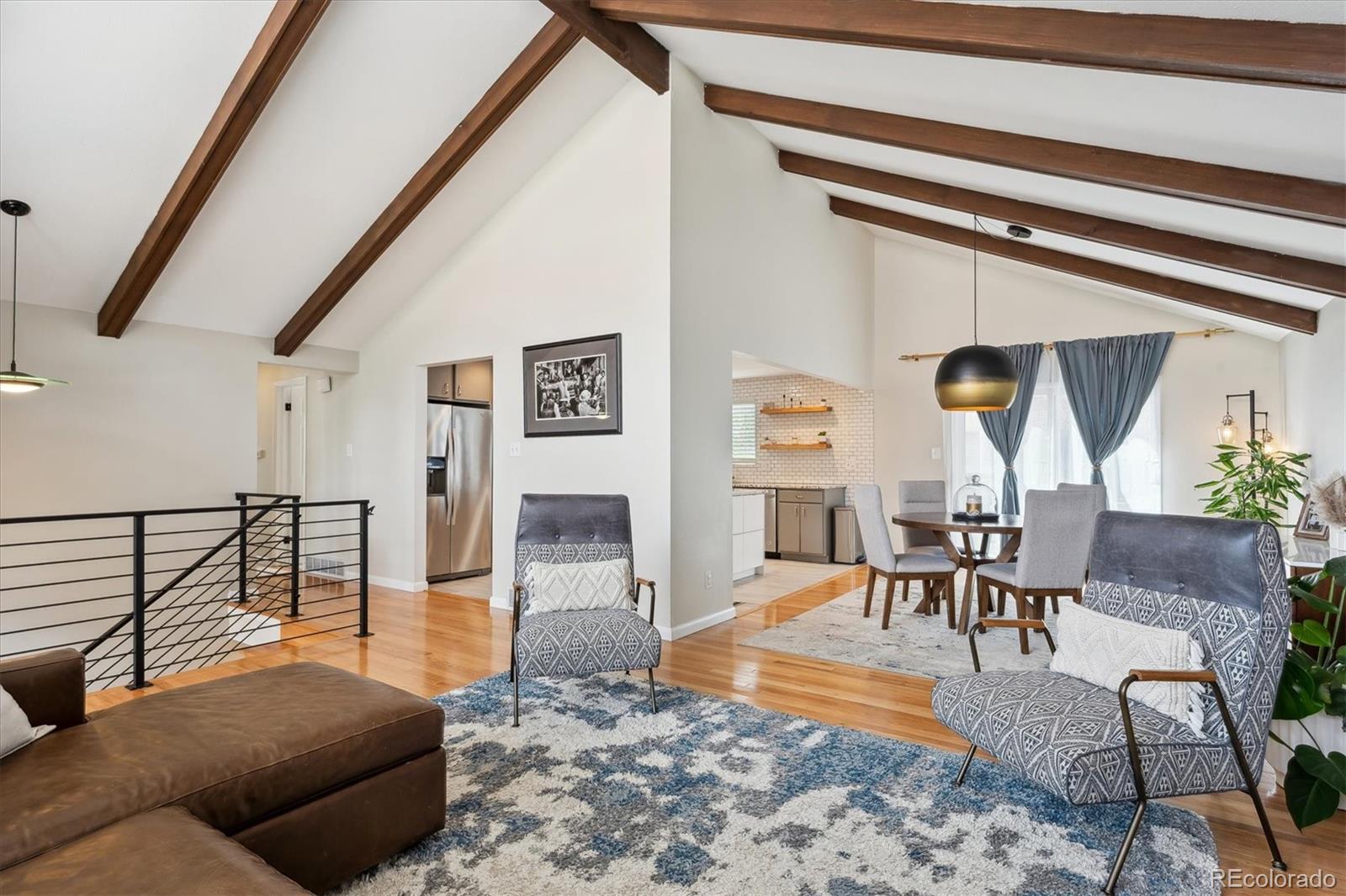 MLS Image #7 for 13588 w exposition drive,lakewood, Colorado