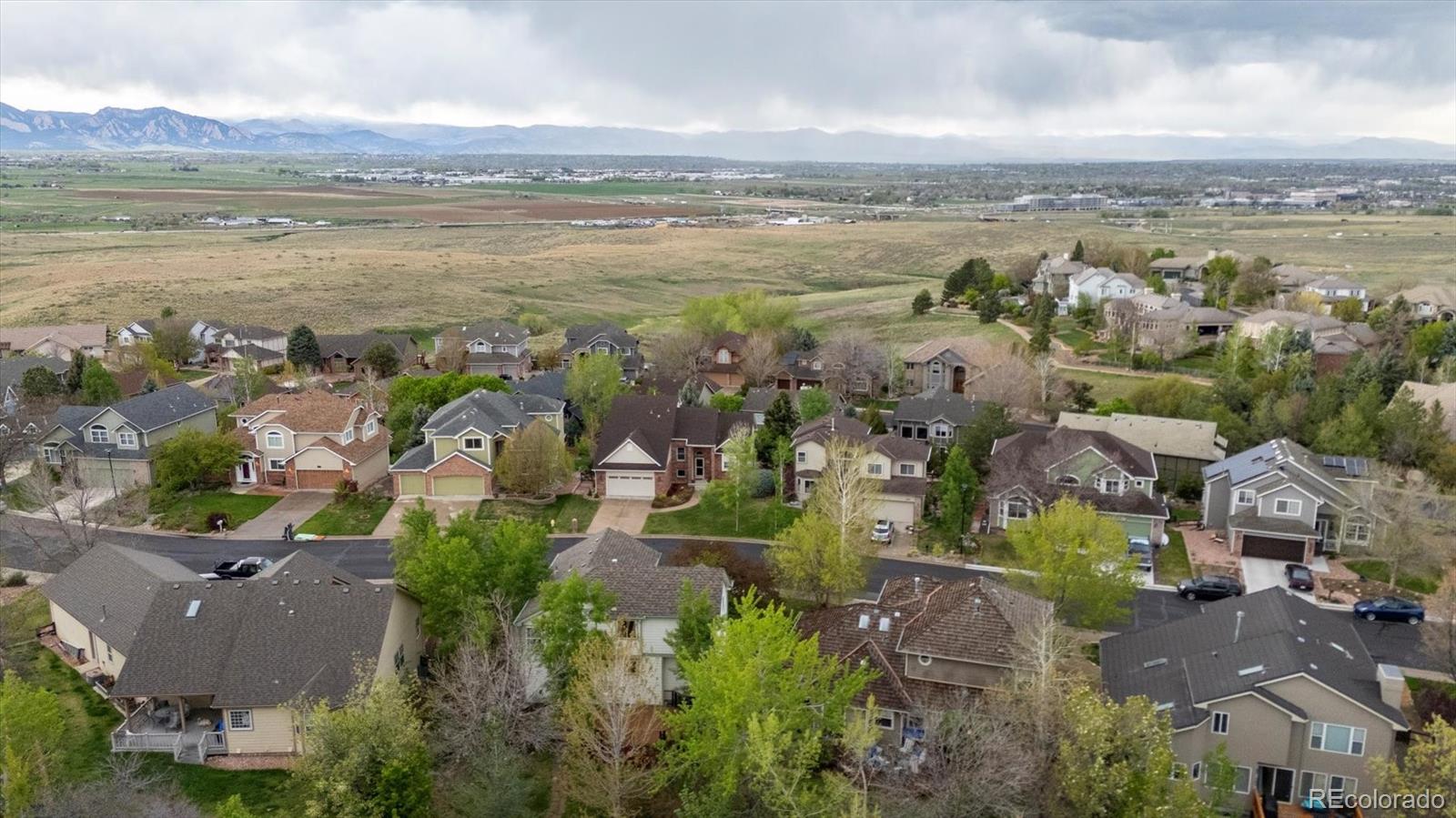 MLS Image #28 for 248  summit trail,broomfield, Colorado