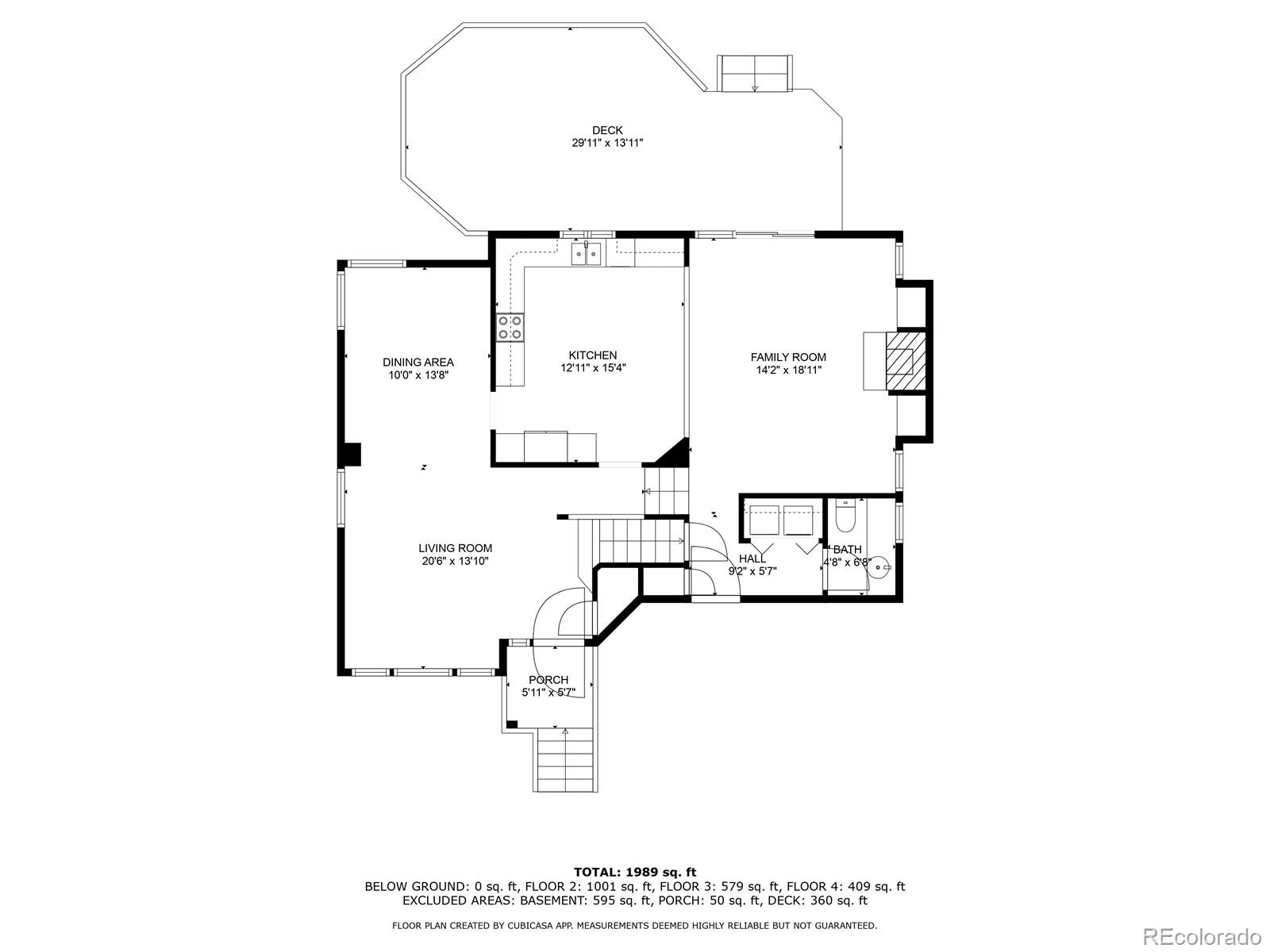 MLS Image #45 for 248  summit trail,broomfield, Colorado