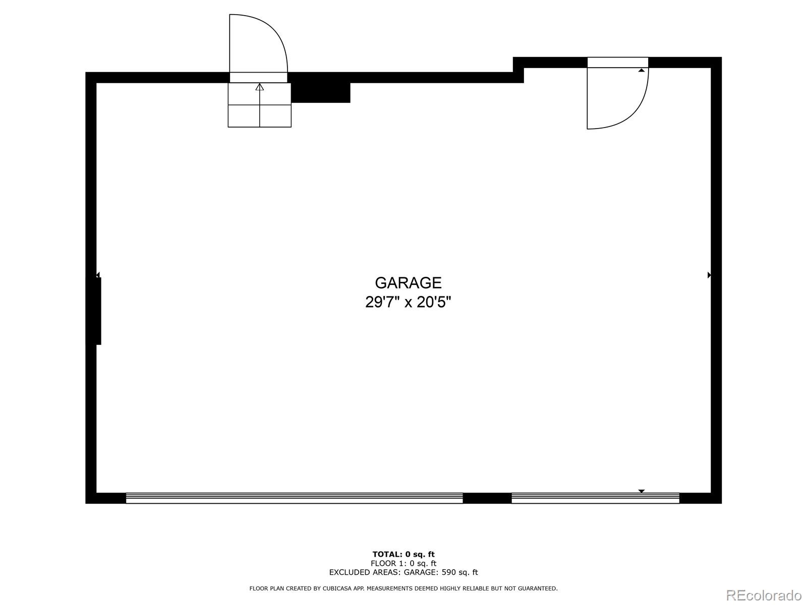 MLS Image #46 for 248  summit trail,broomfield, Colorado