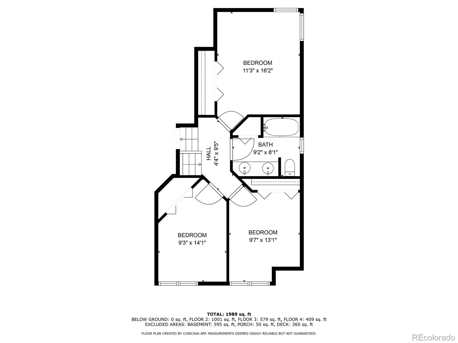 MLS Image #47 for 248  summit trail,broomfield, Colorado