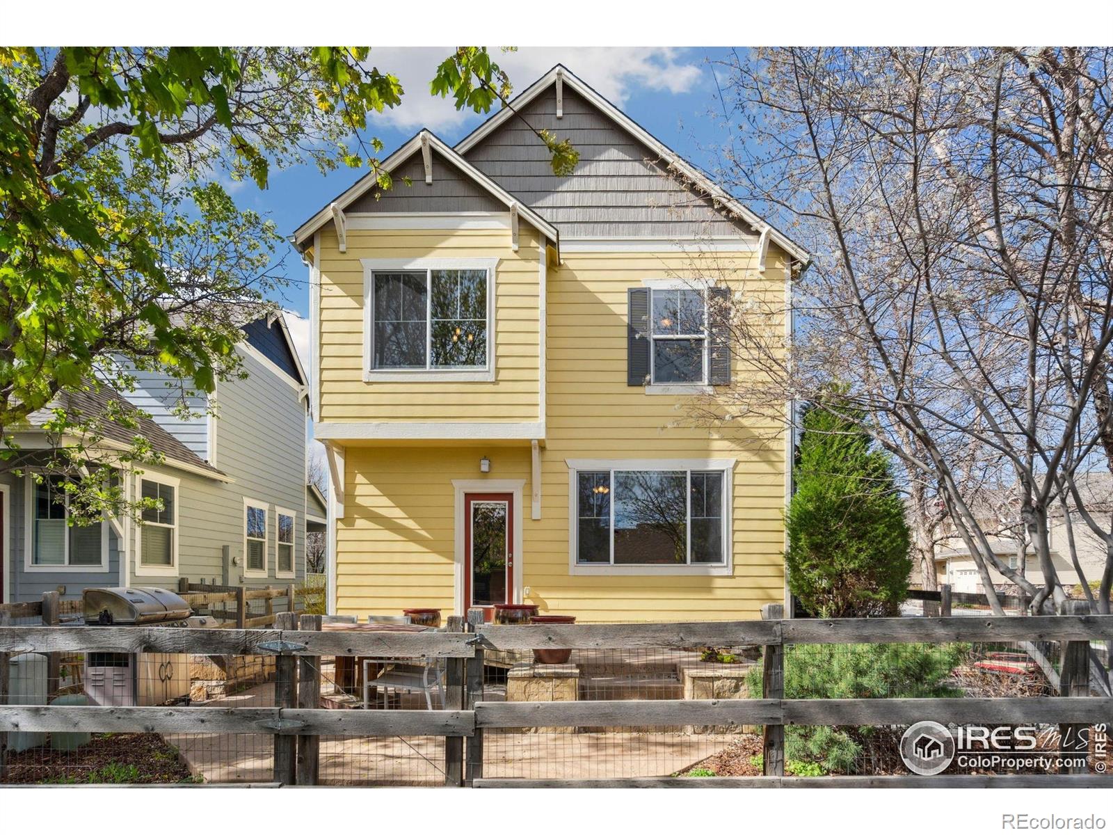 MLS Image #12 for 2244  trestle road,fort collins, Colorado