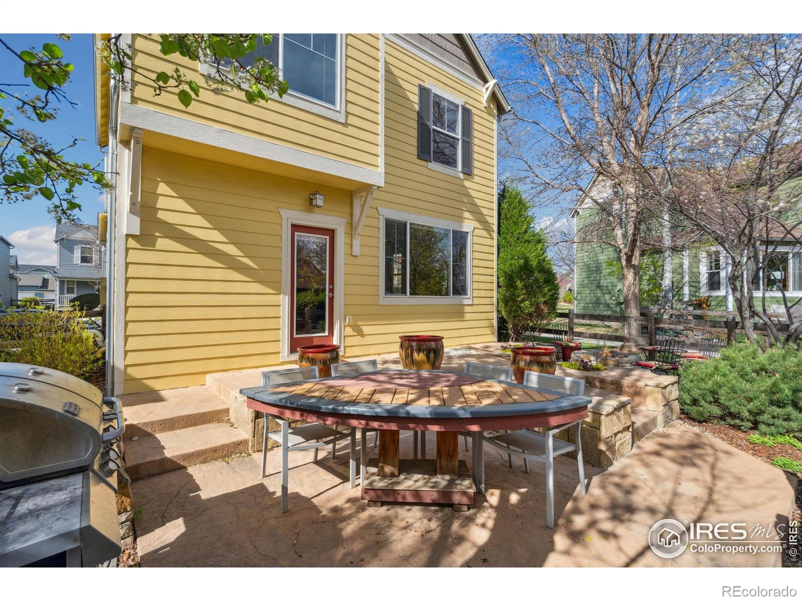 MLS Image #13 for 2244  trestle road,fort collins, Colorado