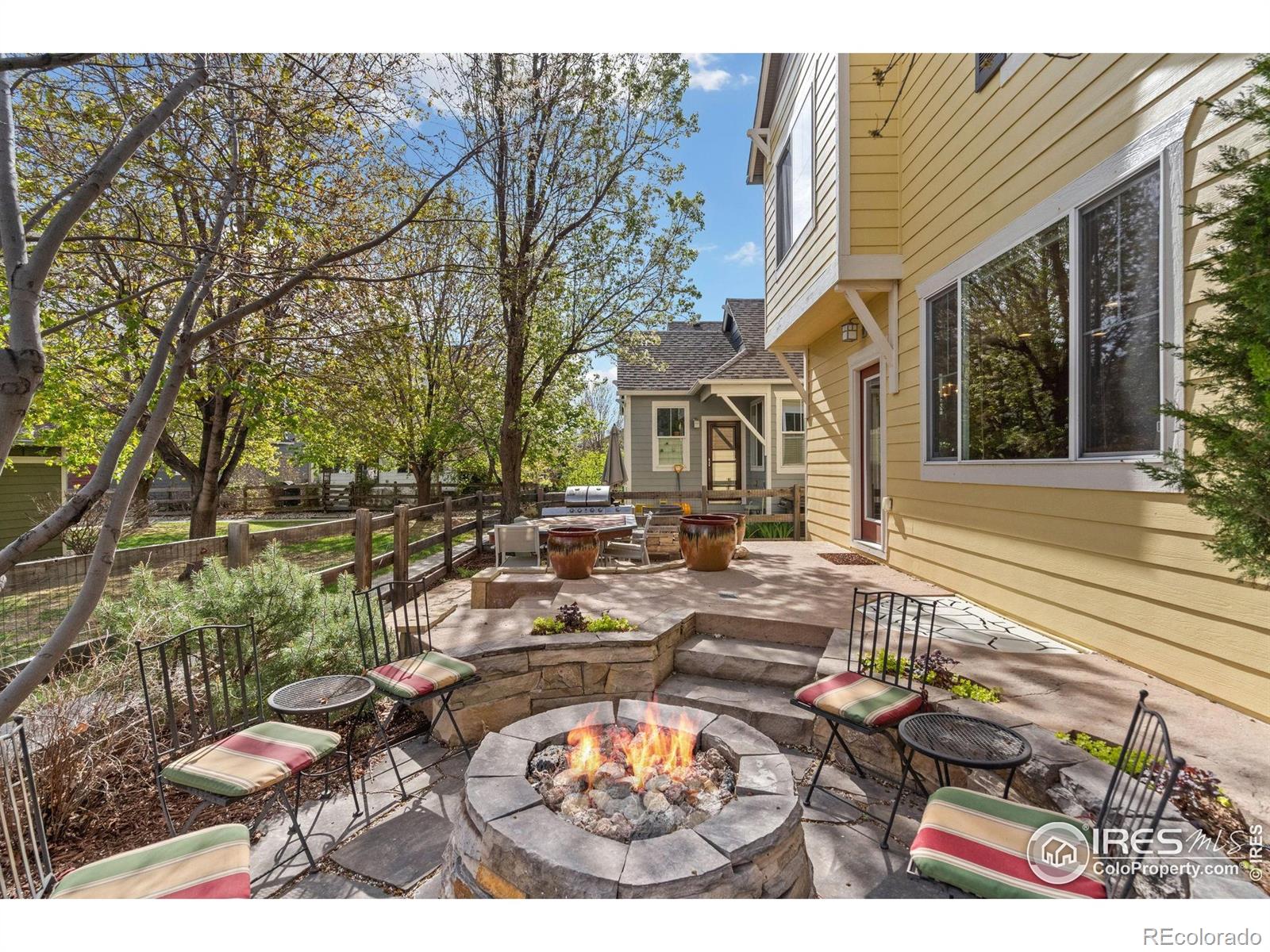 MLS Image #14 for 2244  trestle road,fort collins, Colorado