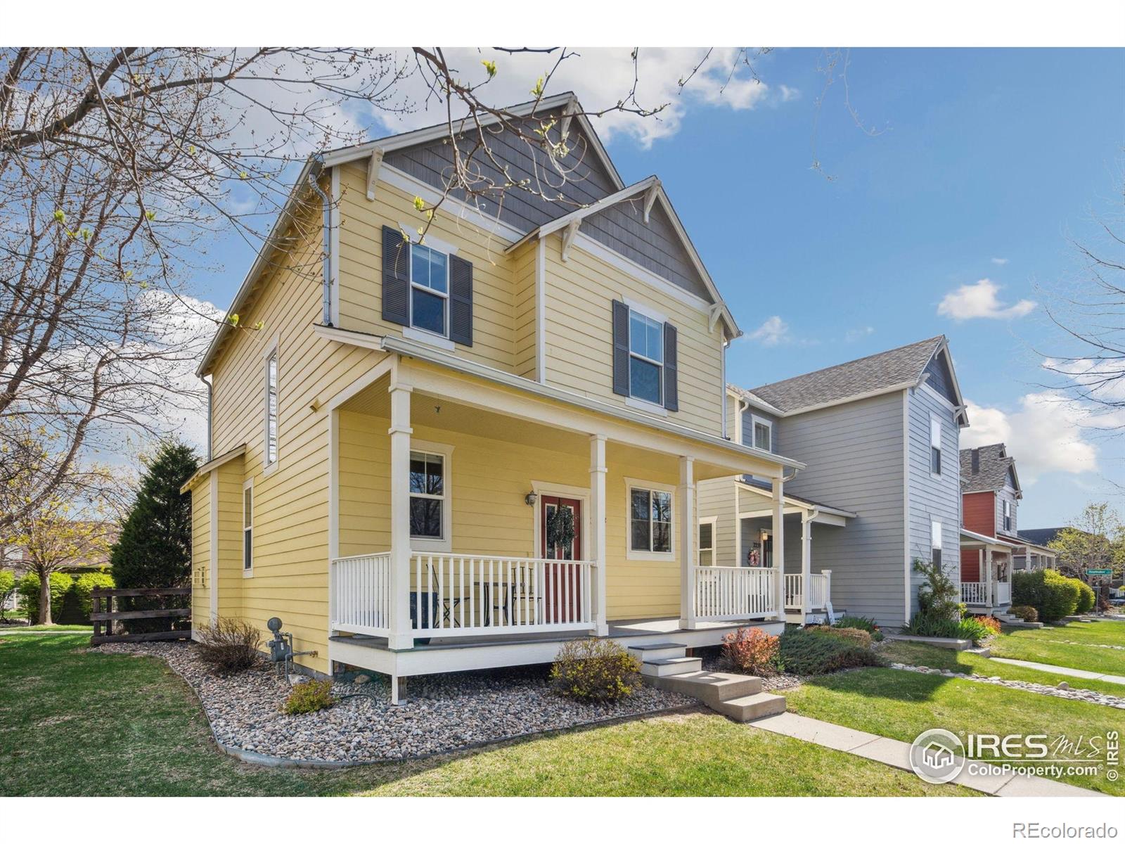 MLS Image #2 for 2244  trestle road,fort collins, Colorado