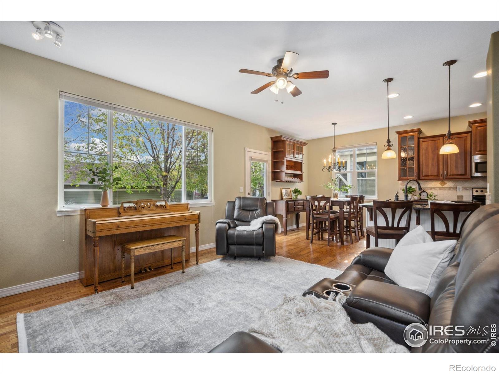 MLS Image #3 for 2244  trestle road,fort collins, Colorado
