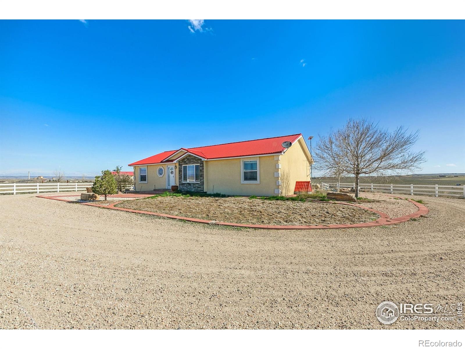MLS Image #1 for 4654  aldridge road,wellington, Colorado