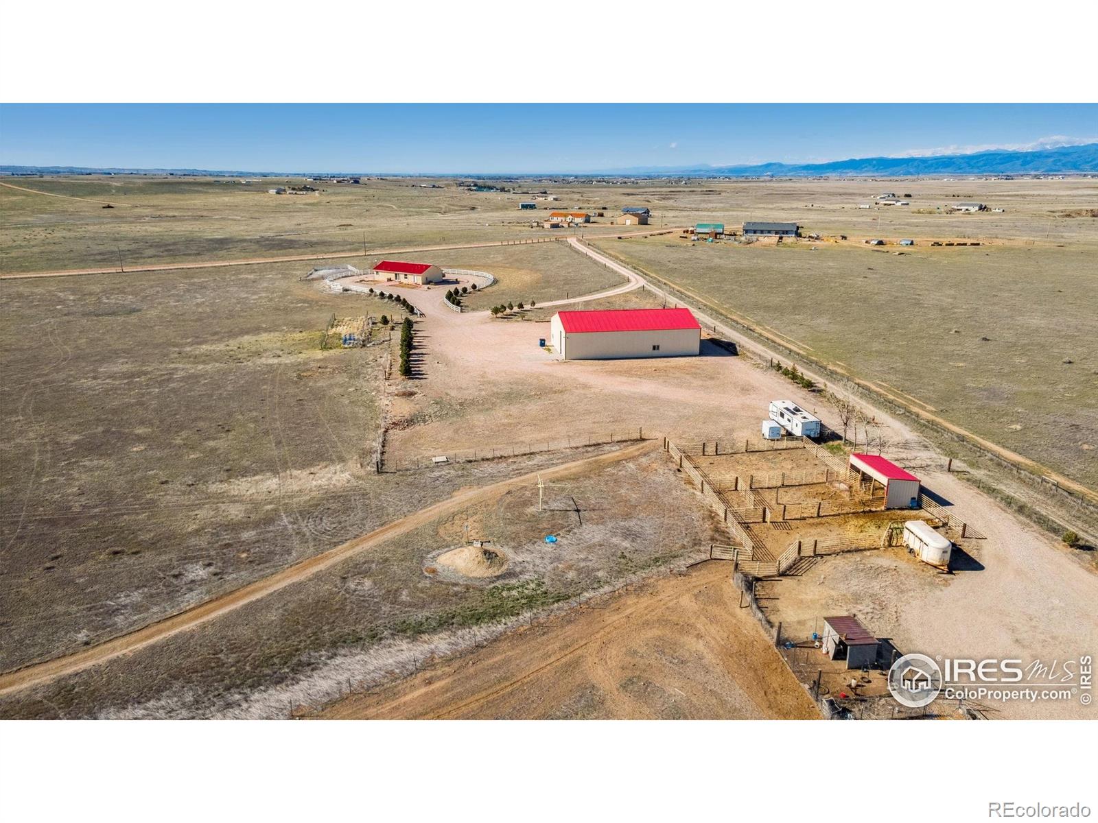 MLS Image #29 for 4654  aldridge road,wellington, Colorado