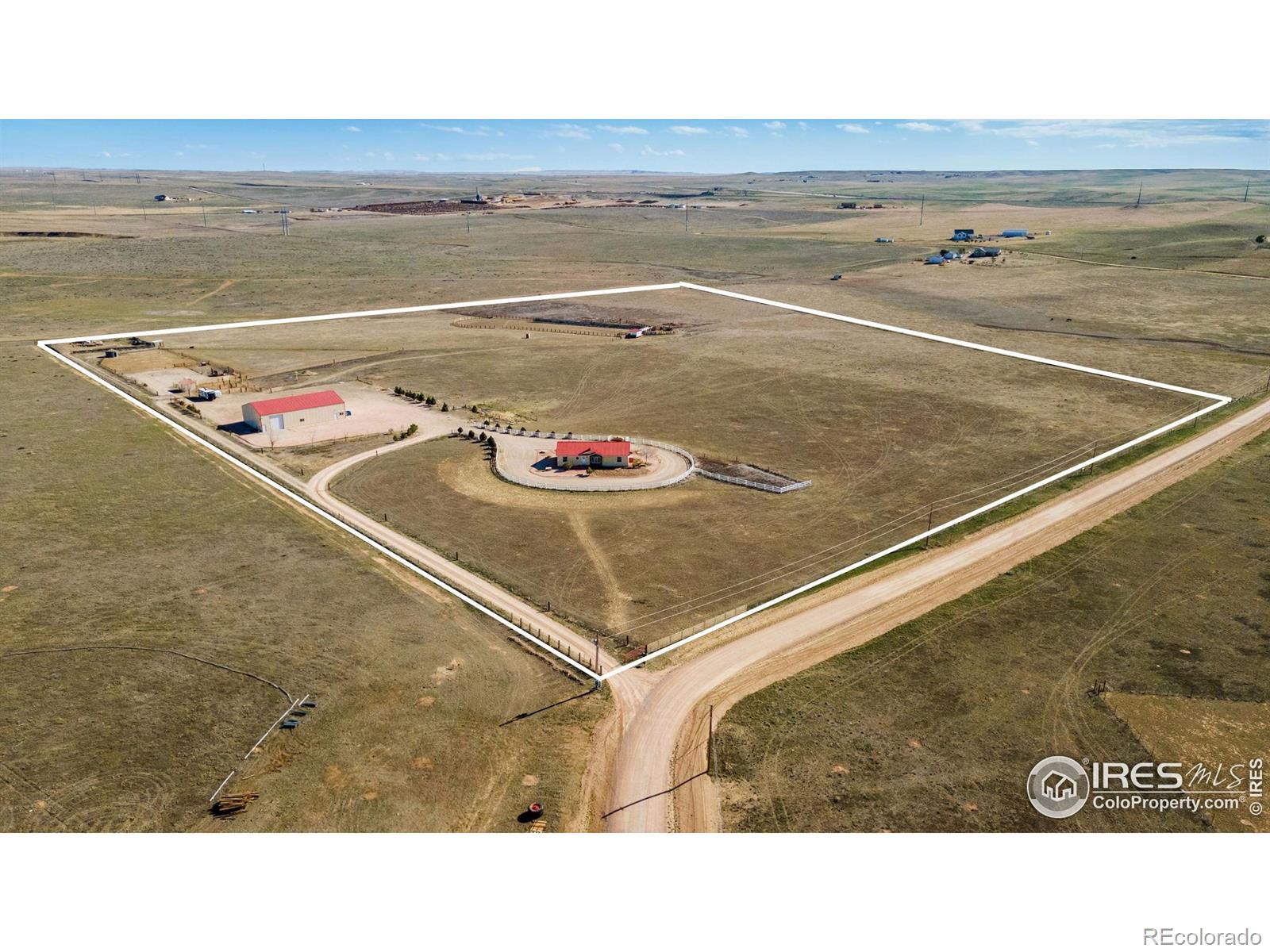 MLS Image #3 for 4654  aldridge road,wellington, Colorado
