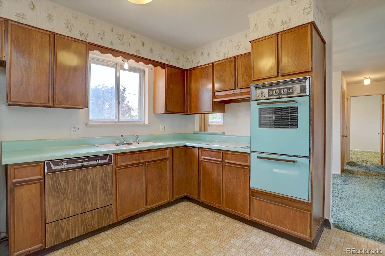 MLS Image #11 for 9584 w kentucky avenue,lakewood, Colorado