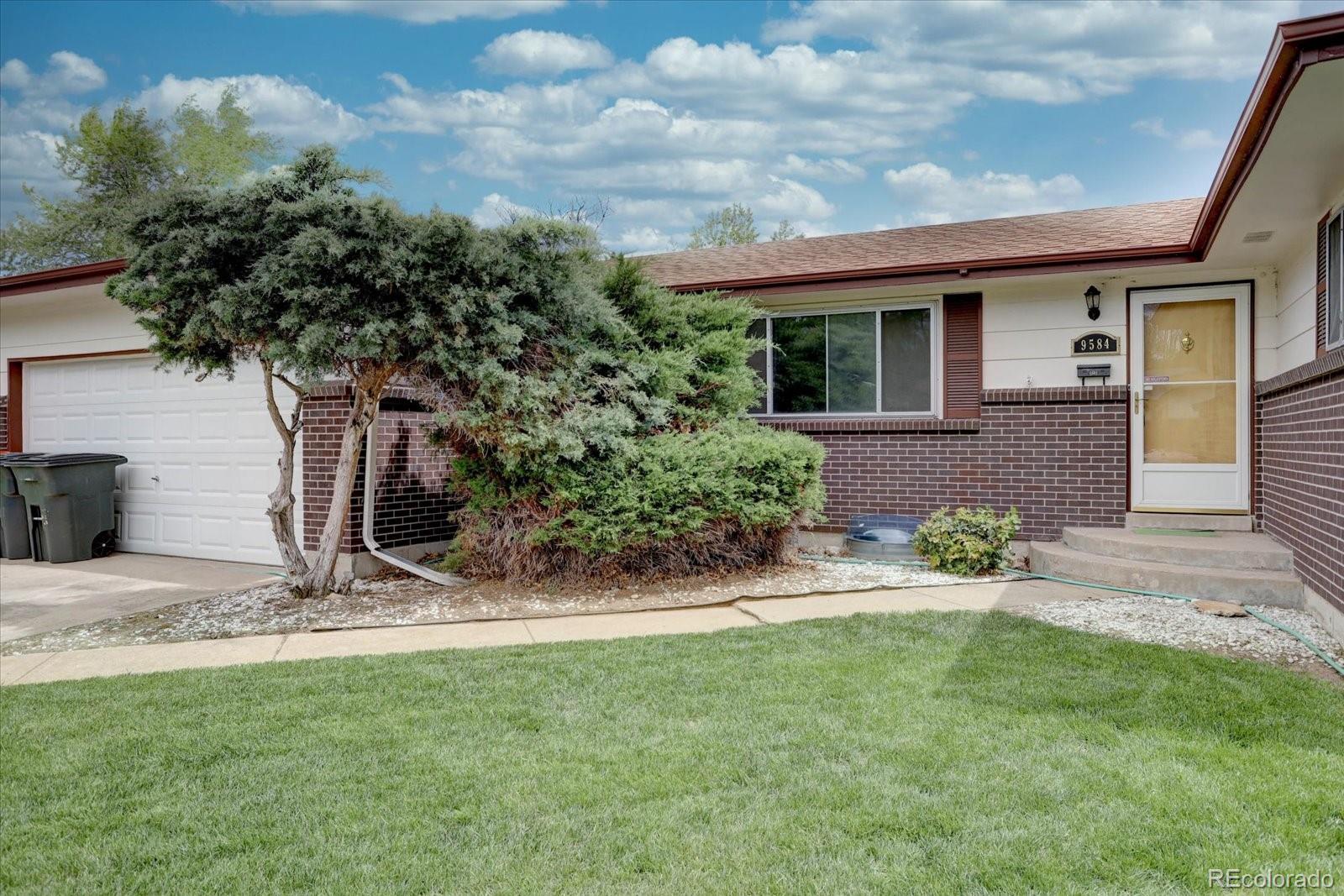 MLS Image #2 for 9584 w kentucky avenue,lakewood, Colorado