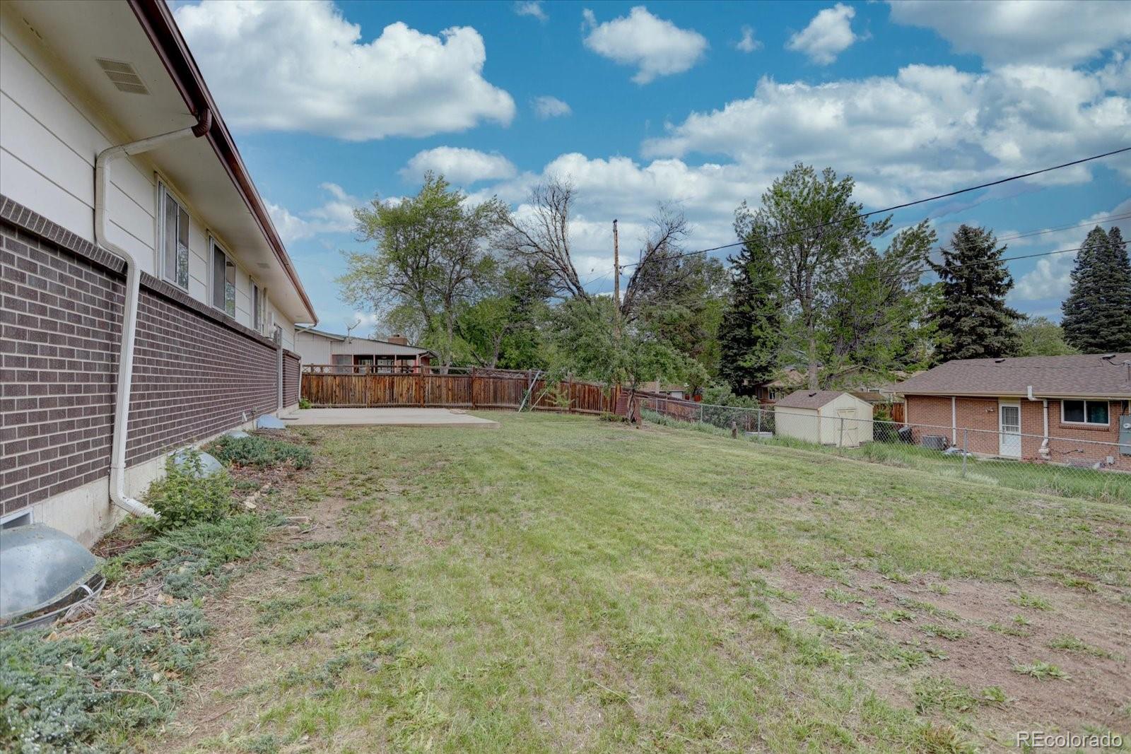 MLS Image #30 for 9584 w kentucky avenue,lakewood, Colorado