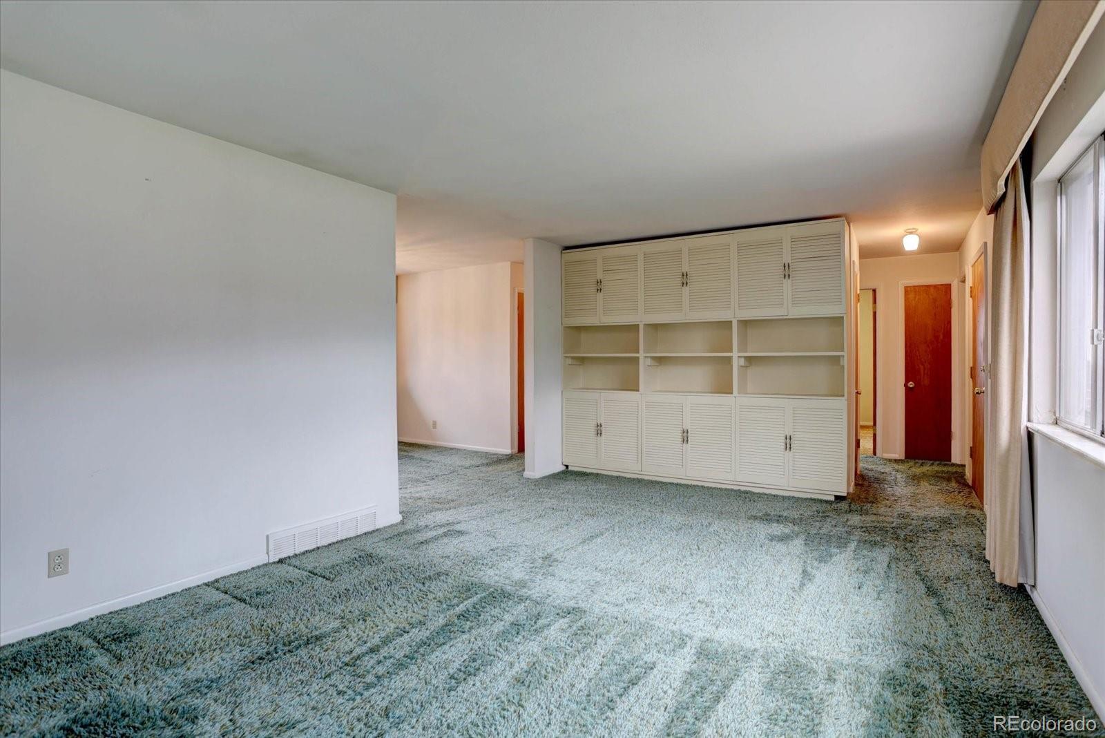 MLS Image #5 for 9584 w kentucky avenue,lakewood, Colorado