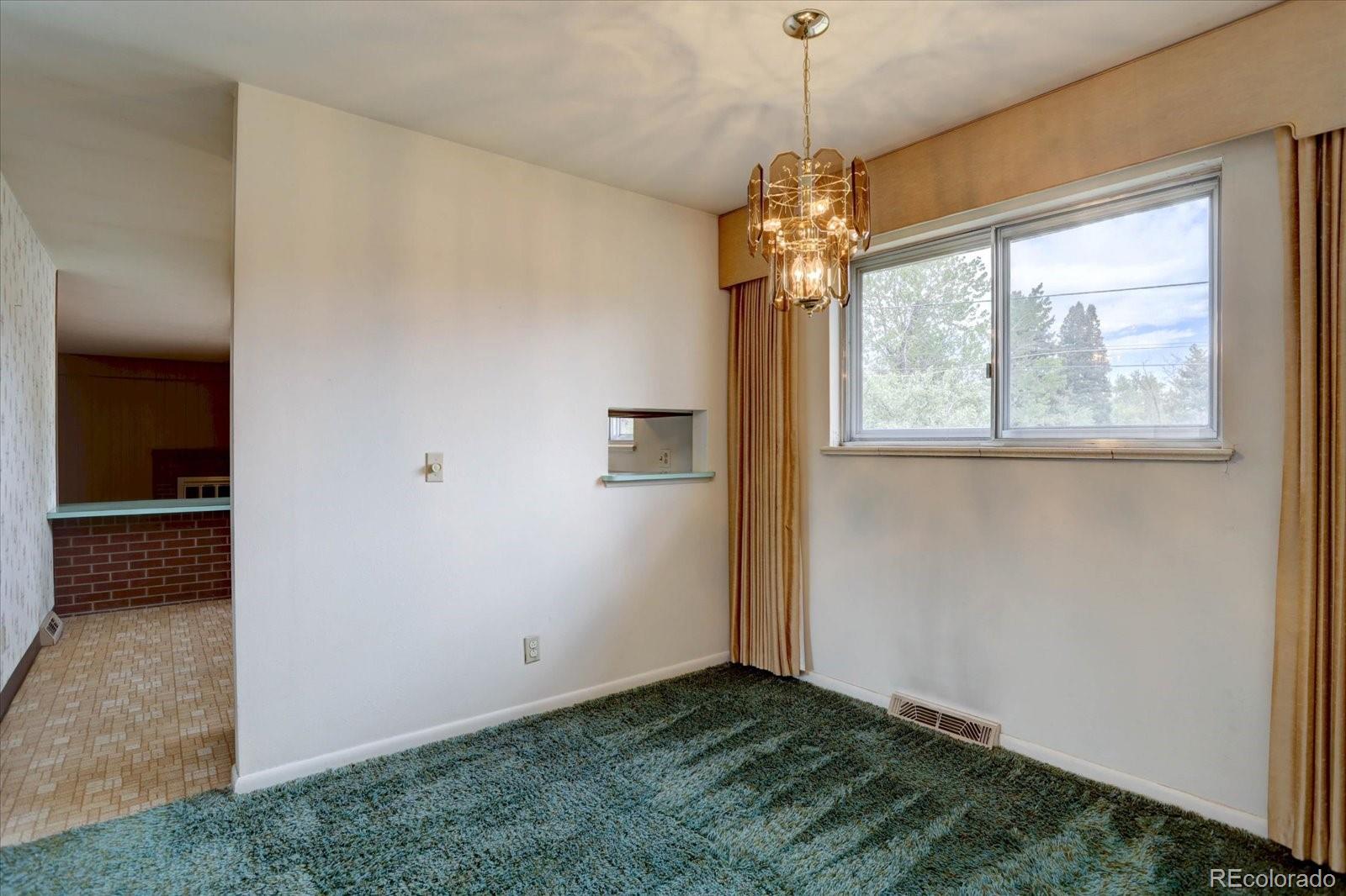 MLS Image #6 for 9584 w kentucky avenue,lakewood, Colorado