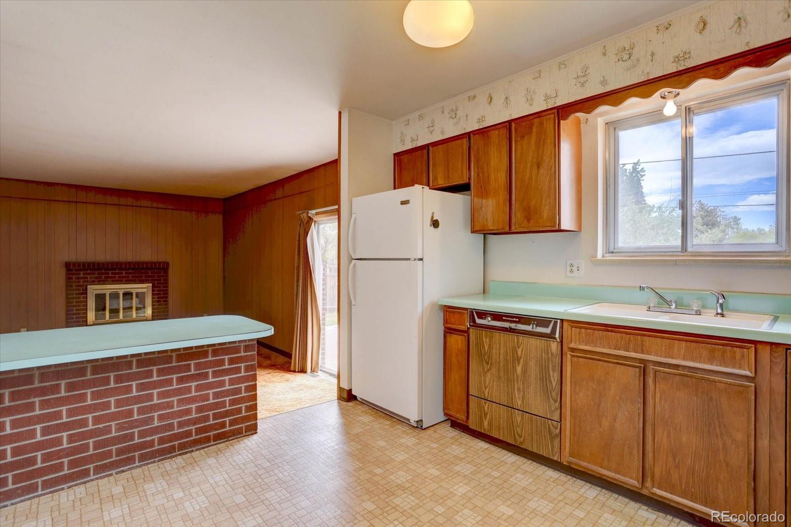 MLS Image #8 for 9584 w kentucky avenue,lakewood, Colorado