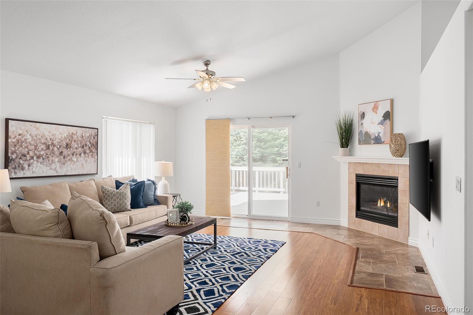 MLS Image #3 for 21069  woodside lane,parker, Colorado