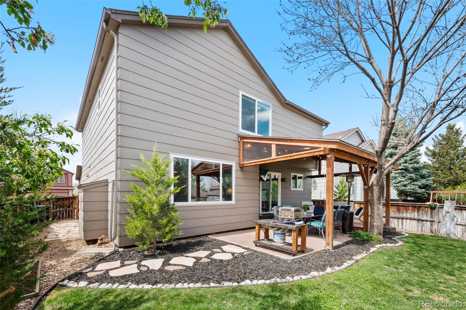 MLS Image #36 for 10512  hyacinth street,highlands ranch, Colorado