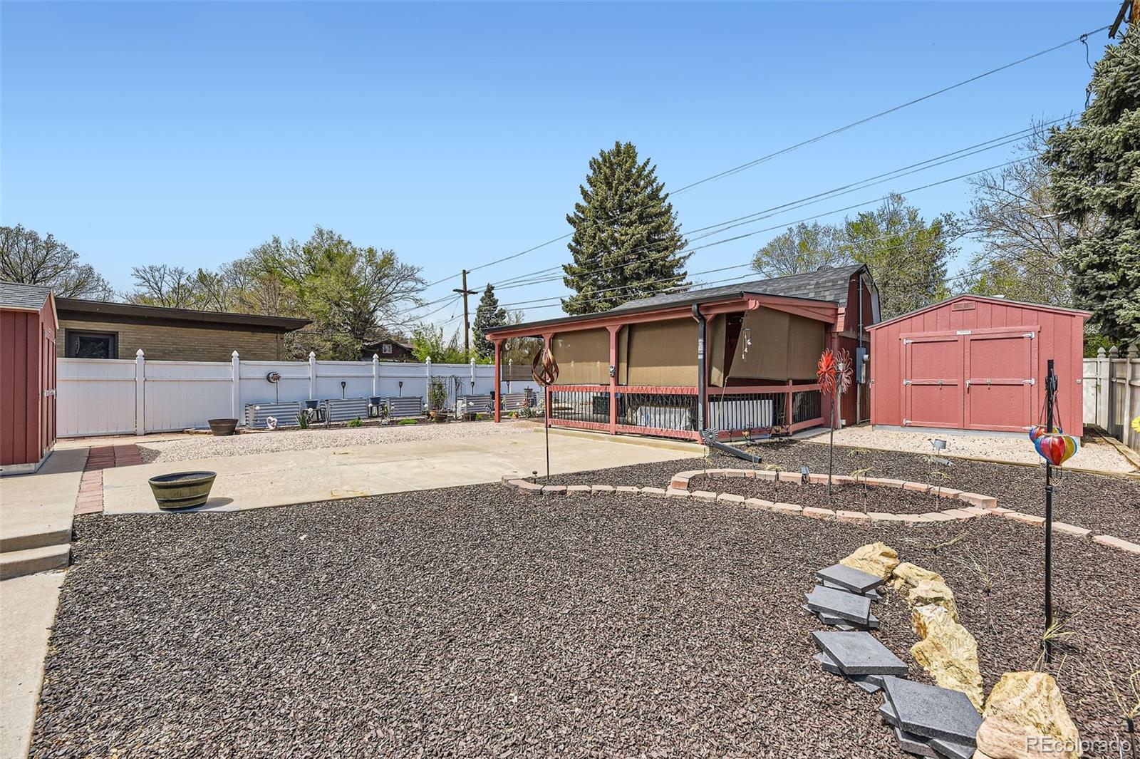 MLS Image #23 for 8375 w 17th avenue,lakewood, Colorado
