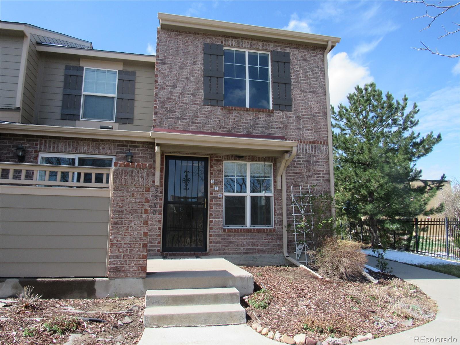MLS Image #0 for 559  alton way,denver, Colorado