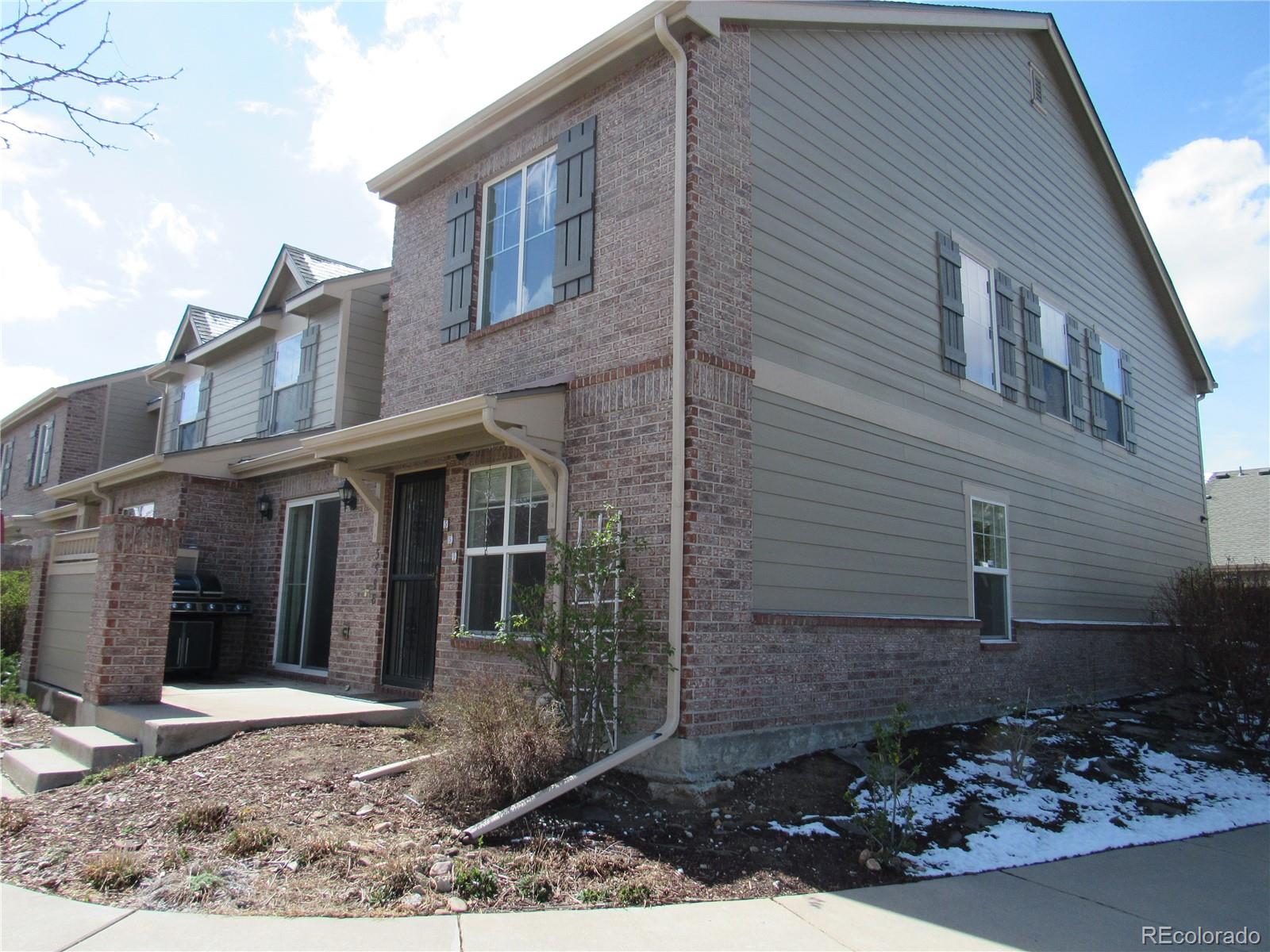 Report Image for 559  Alton Way,Denver, Colorado