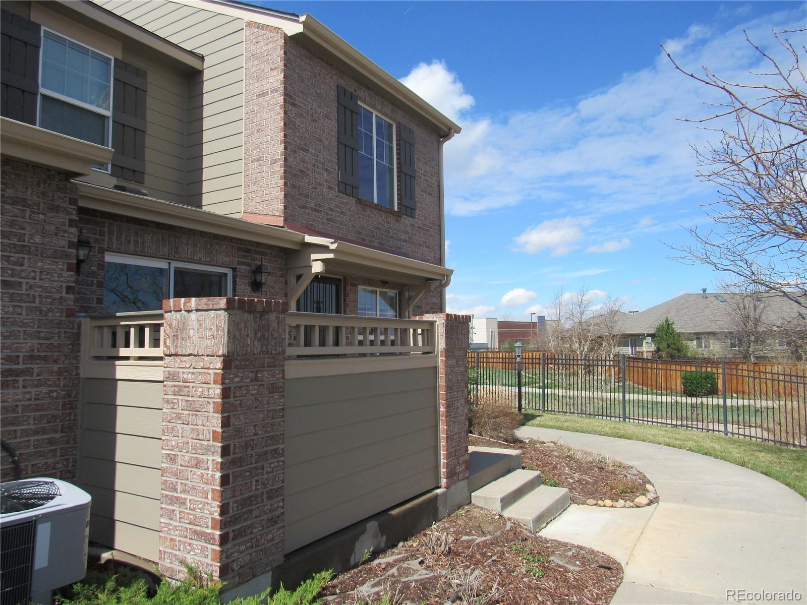 MLS Image #3 for 559  alton way,denver, Colorado