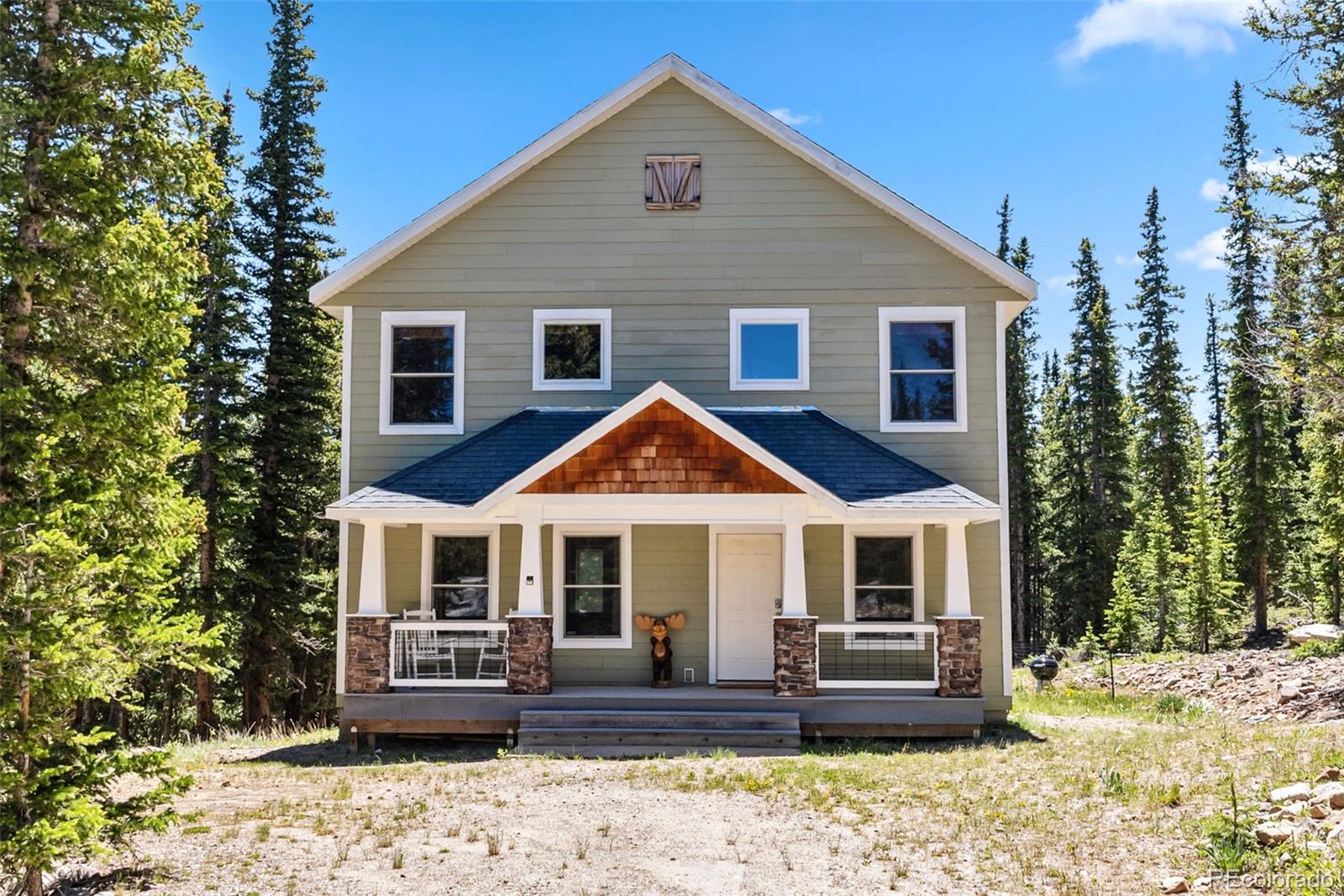 MLS Image #14 for 74  rialto road,fairplay, Colorado