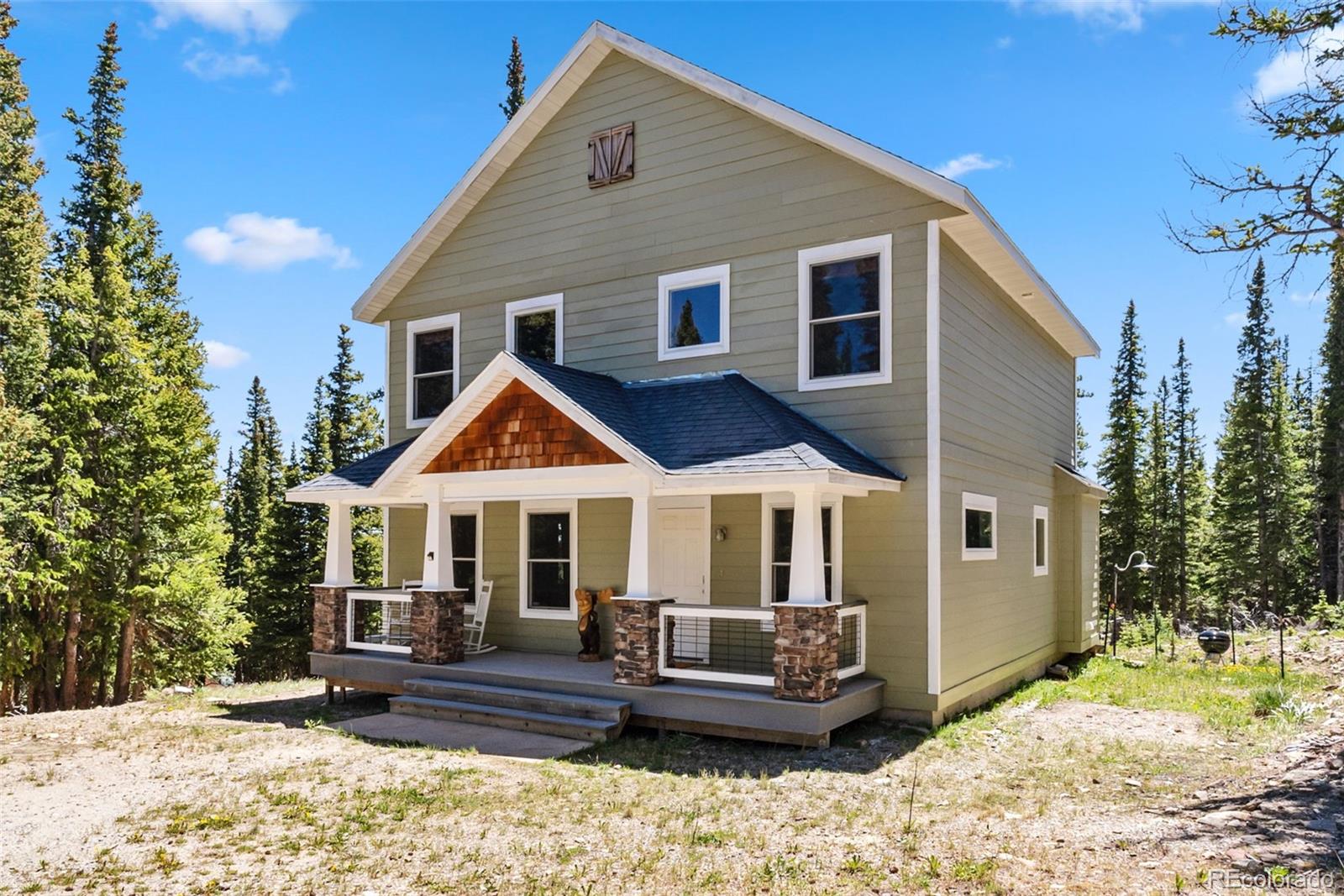 MLS Image #3 for 74  rialto road,fairplay, Colorado