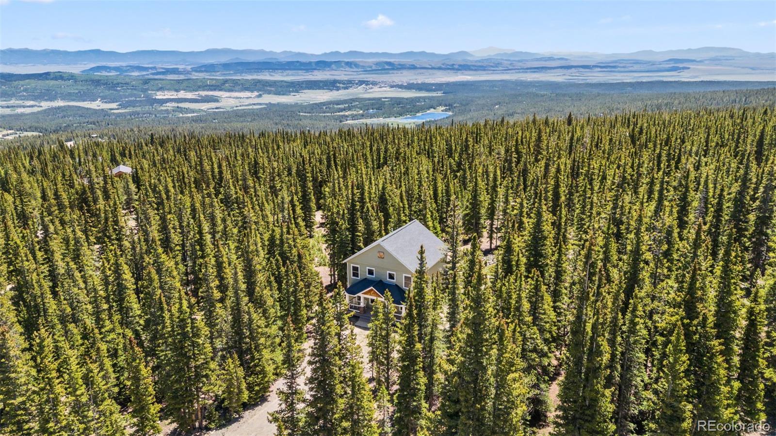 MLS Image #4 for 74  rialto road,fairplay, Colorado