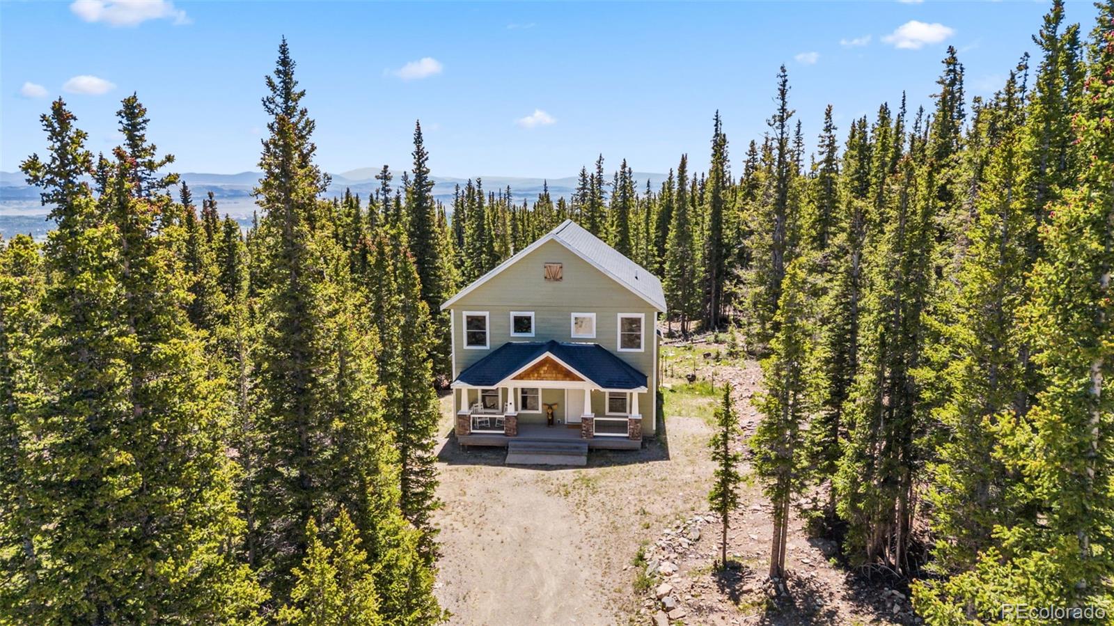 MLS Image #5 for 74  rialto road,fairplay, Colorado