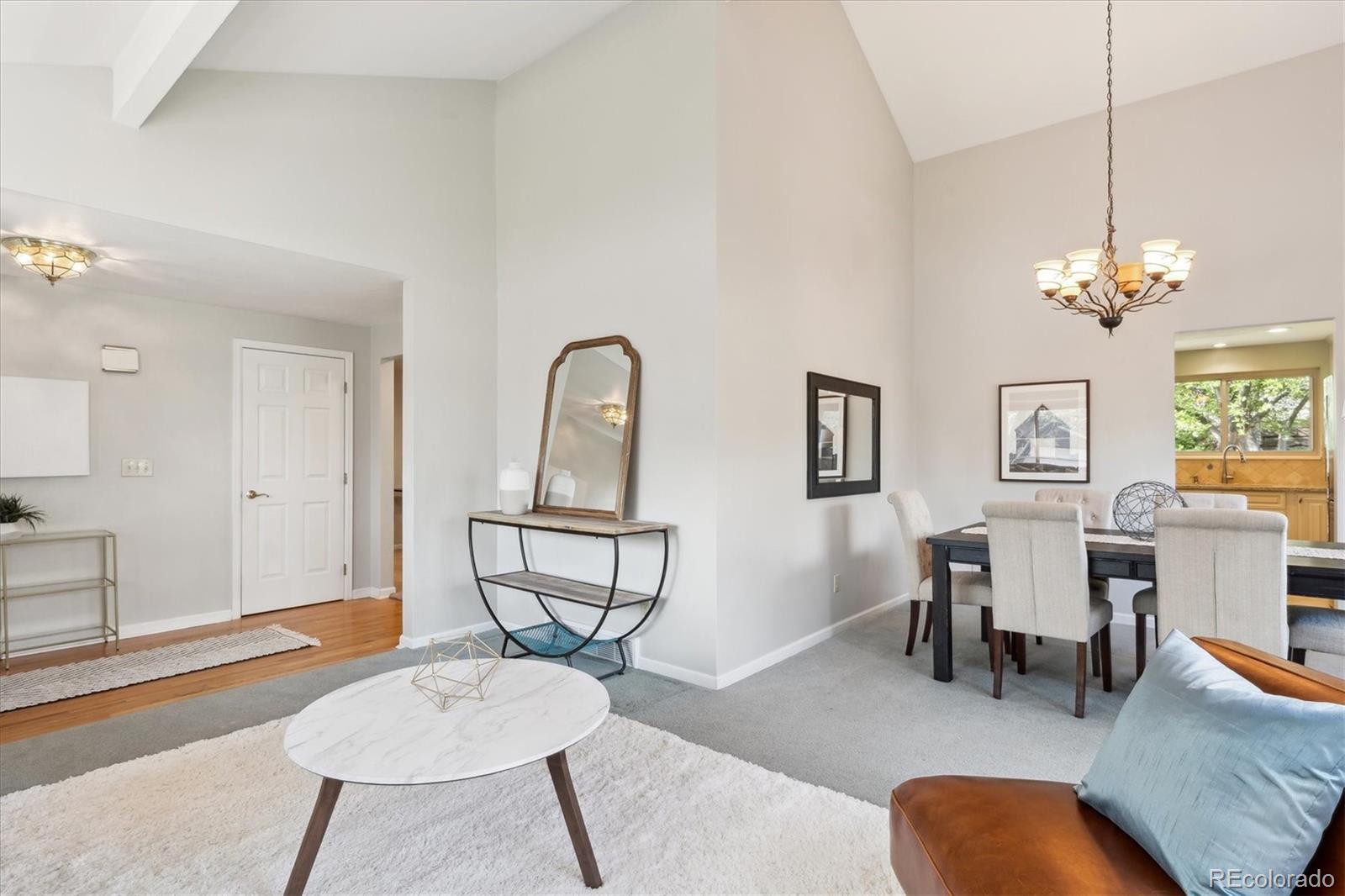 MLS Image #7 for 14072 w alaska drive,lakewood, Colorado