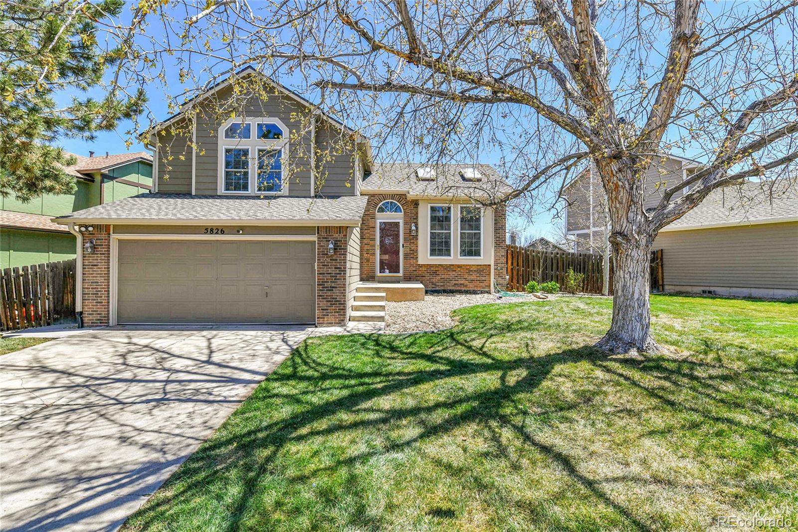 MLS Image #0 for 5826 s jebel way,centennial, Colorado