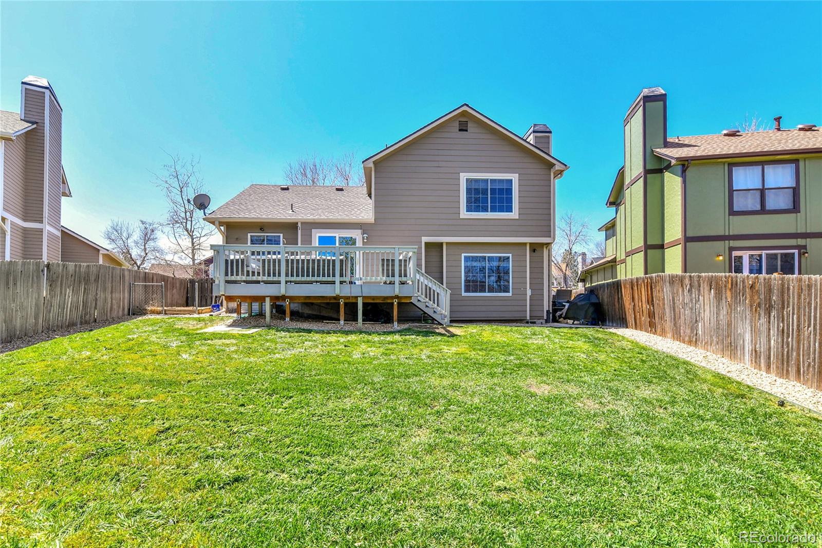 MLS Image #28 for 5826 s jebel way,centennial, Colorado