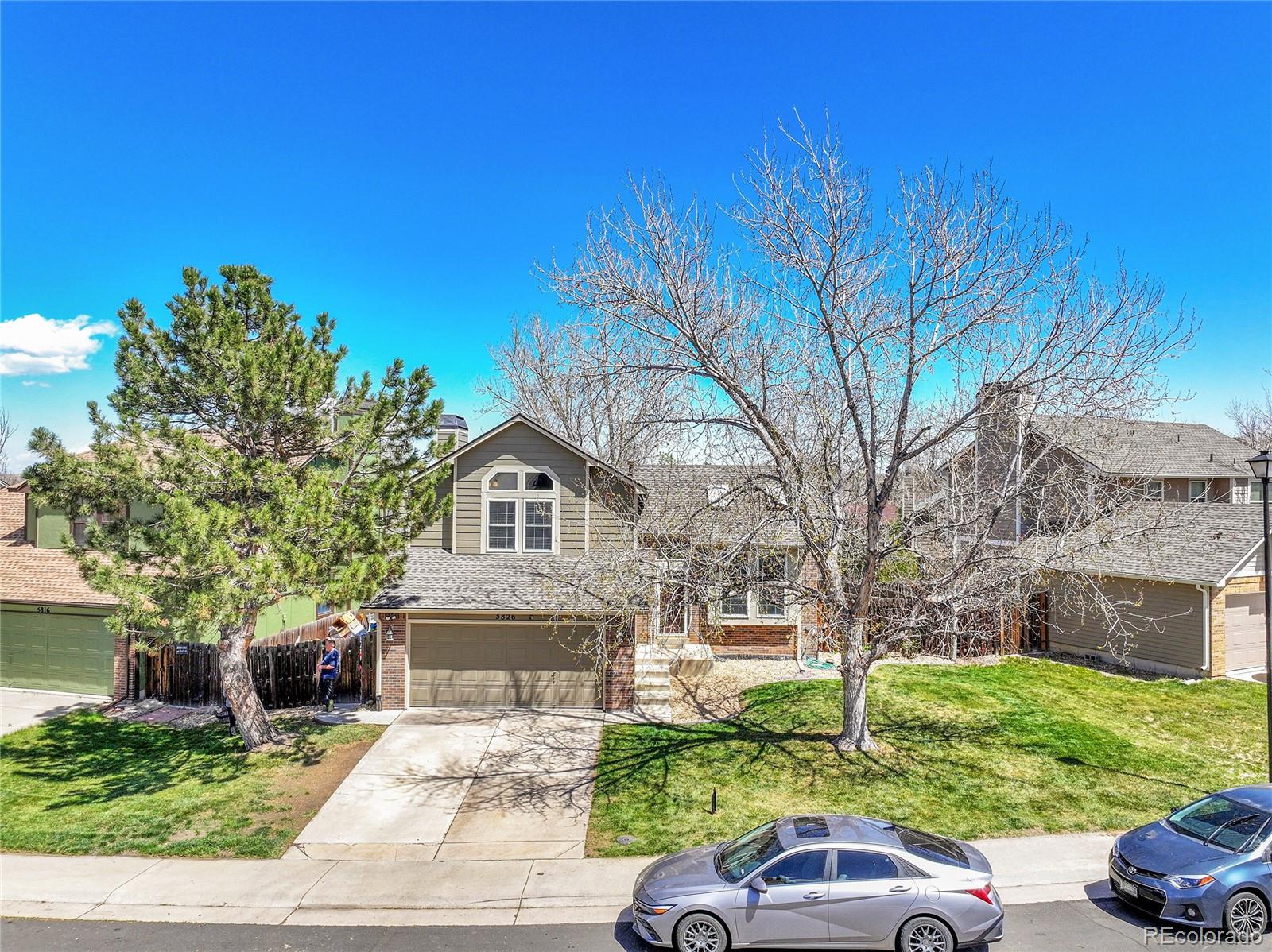 MLS Image #37 for 5826 s jebel way,centennial, Colorado