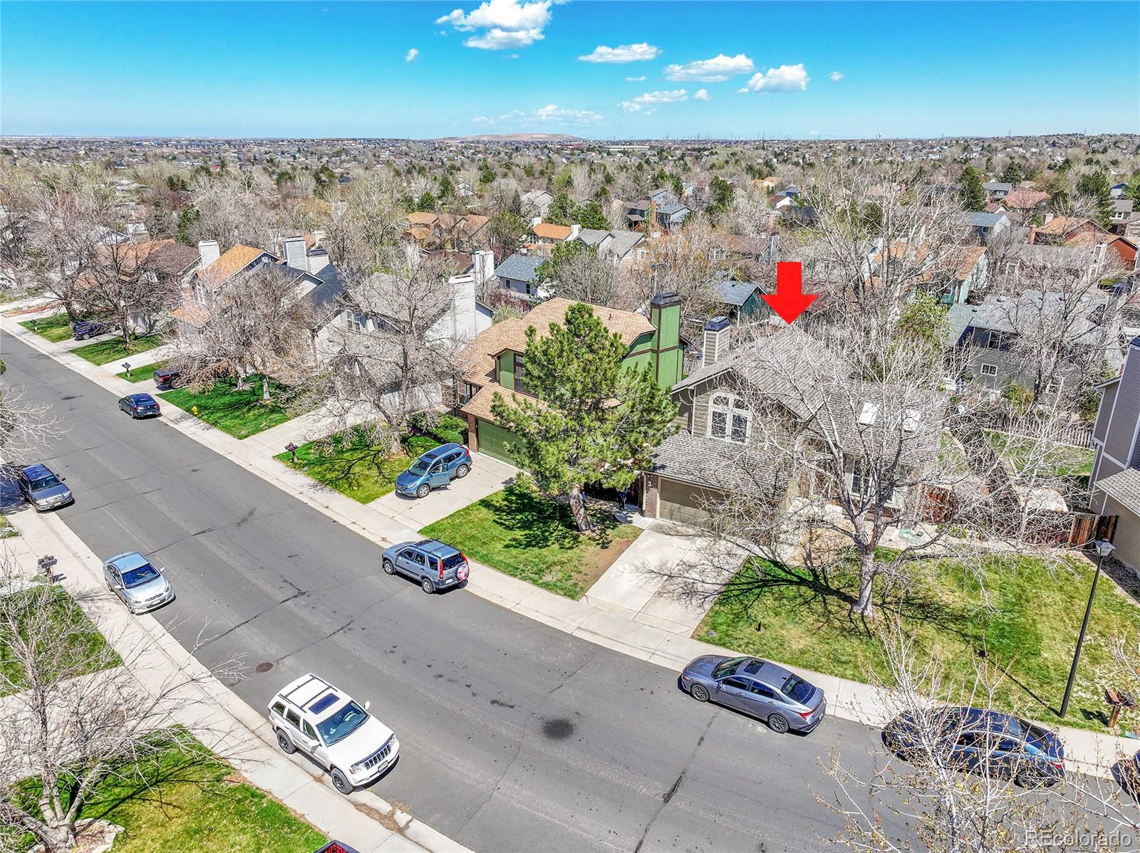 MLS Image #38 for 5826 s jebel way,centennial, Colorado