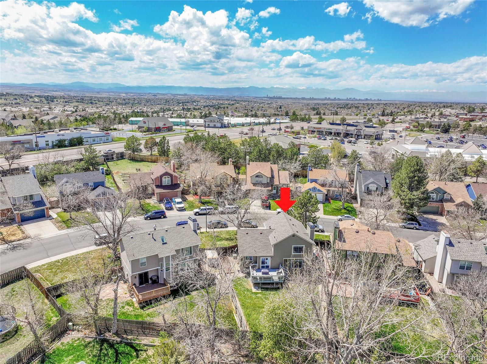 MLS Image #39 for 5826 s jebel way,centennial, Colorado