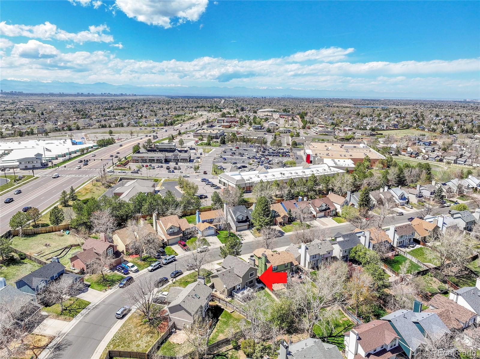 MLS Image #40 for 5826 s jebel way,centennial, Colorado