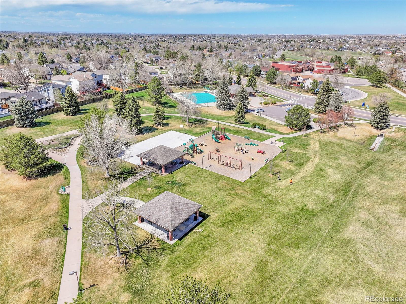 MLS Image #43 for 5826 s jebel way,centennial, Colorado
