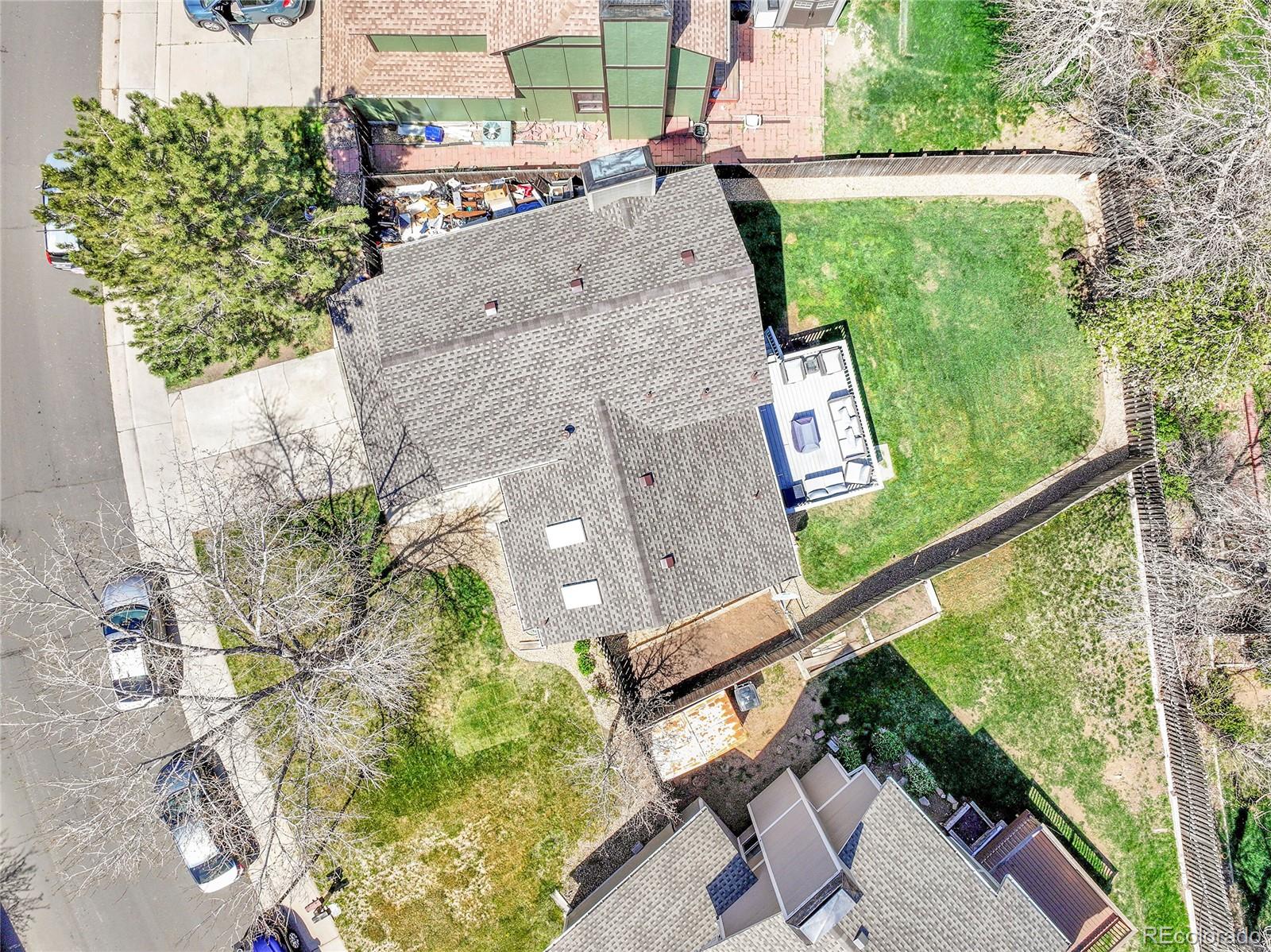 MLS Image #44 for 5826 s jebel way,centennial, Colorado